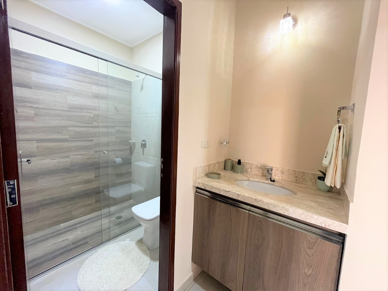 Casas a Estrenar en Zona Norte