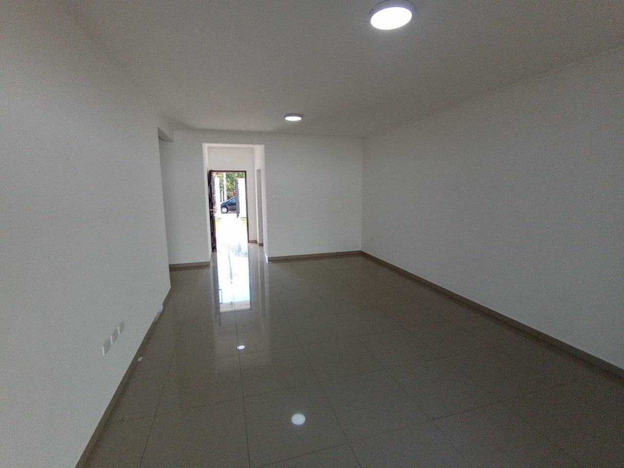 Casas a Estrenar en Zona Norte