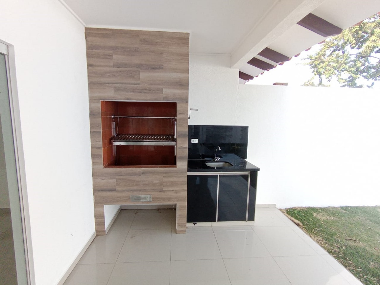 Casas a Estrenar en Zona Norte