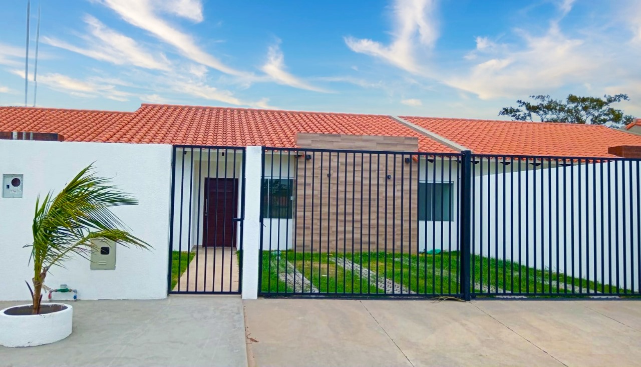 Casas a Estrenar en Zona Norte