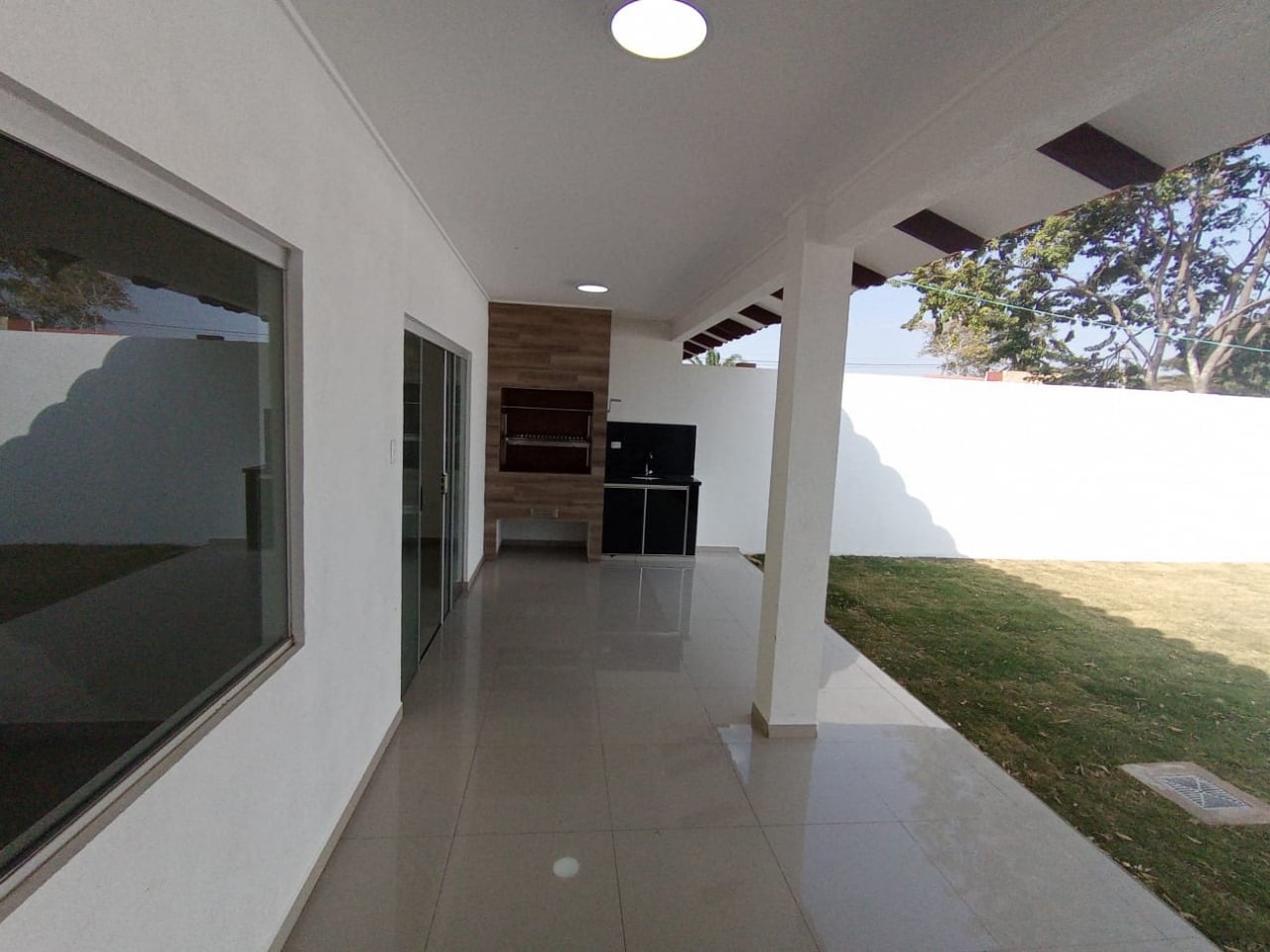 Casas a Estrenar en Zona Norte