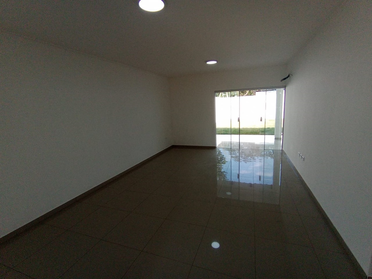 Casas a Estrenar en Zona Norte 3 Dormitorios