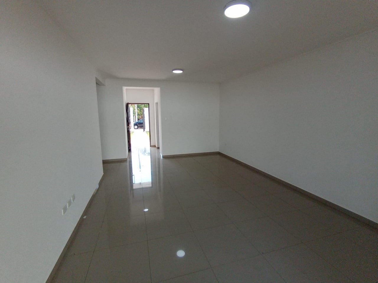 Casas a Estrenar en Zona Norte 3 Dormitorios