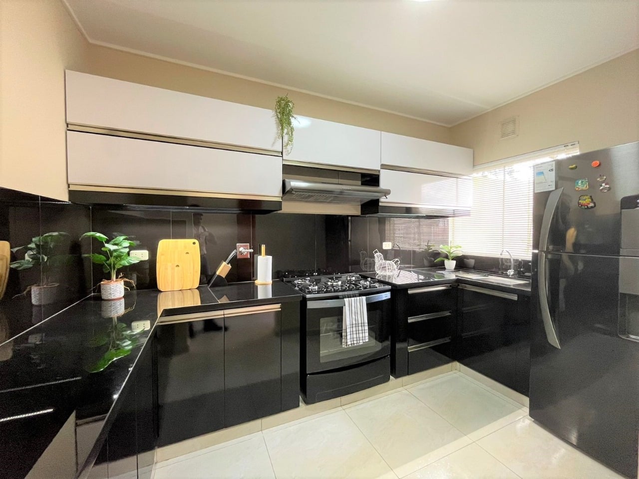 Casas a Estrenar en Zona Norte 3 Dormitorios