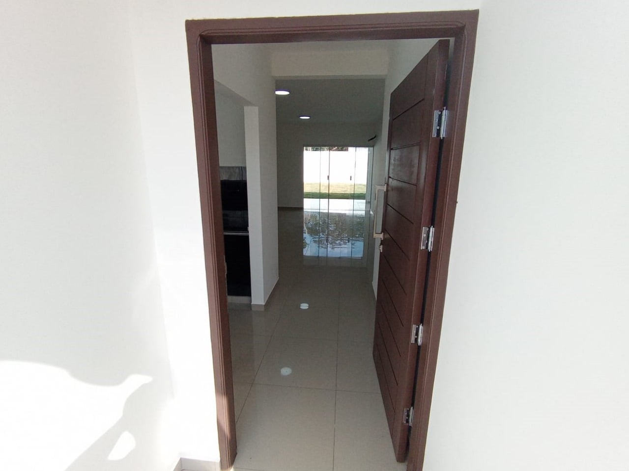 Casas a Estrenar en Zona Norte 3 Dormitorios