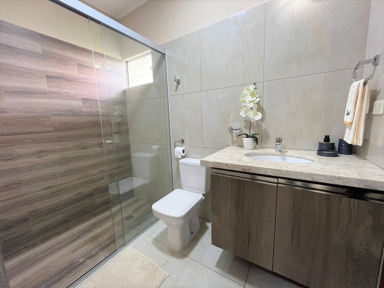 Casas a Estrenar en Zona Norte 3 Dormitorios