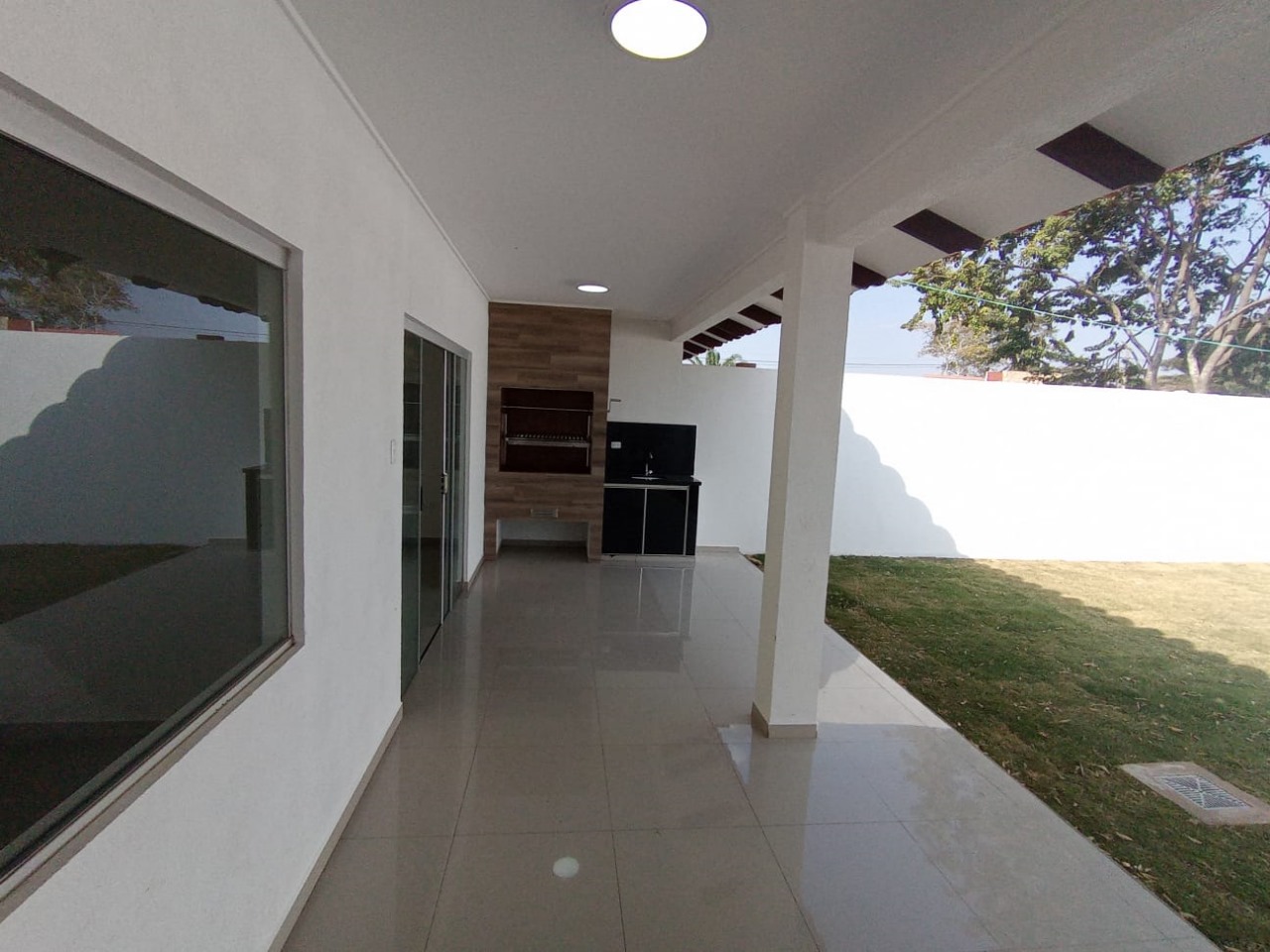 Casas a Estrenar en Zona Norte 3 Dormitorios