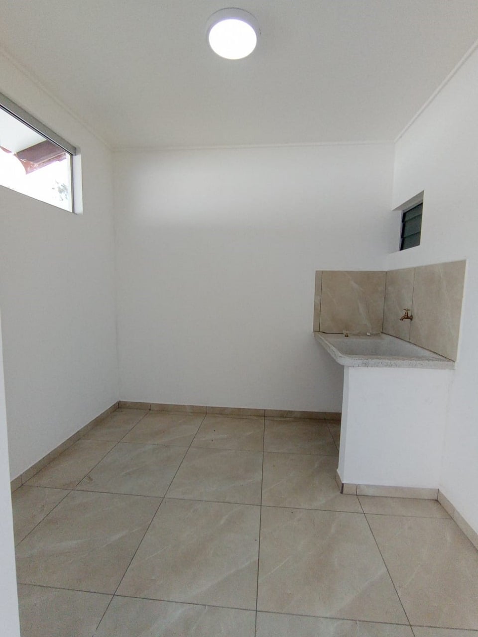 Casas a Estrenar en Zona Norte 3 Dormitorios