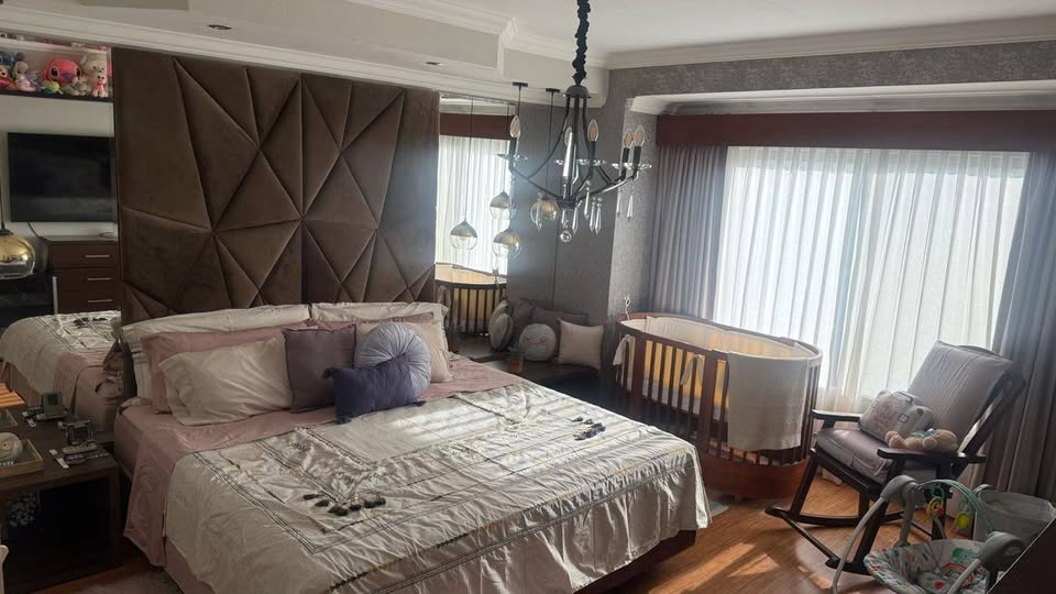 Departamento hermoso tipo cambio 7 bs