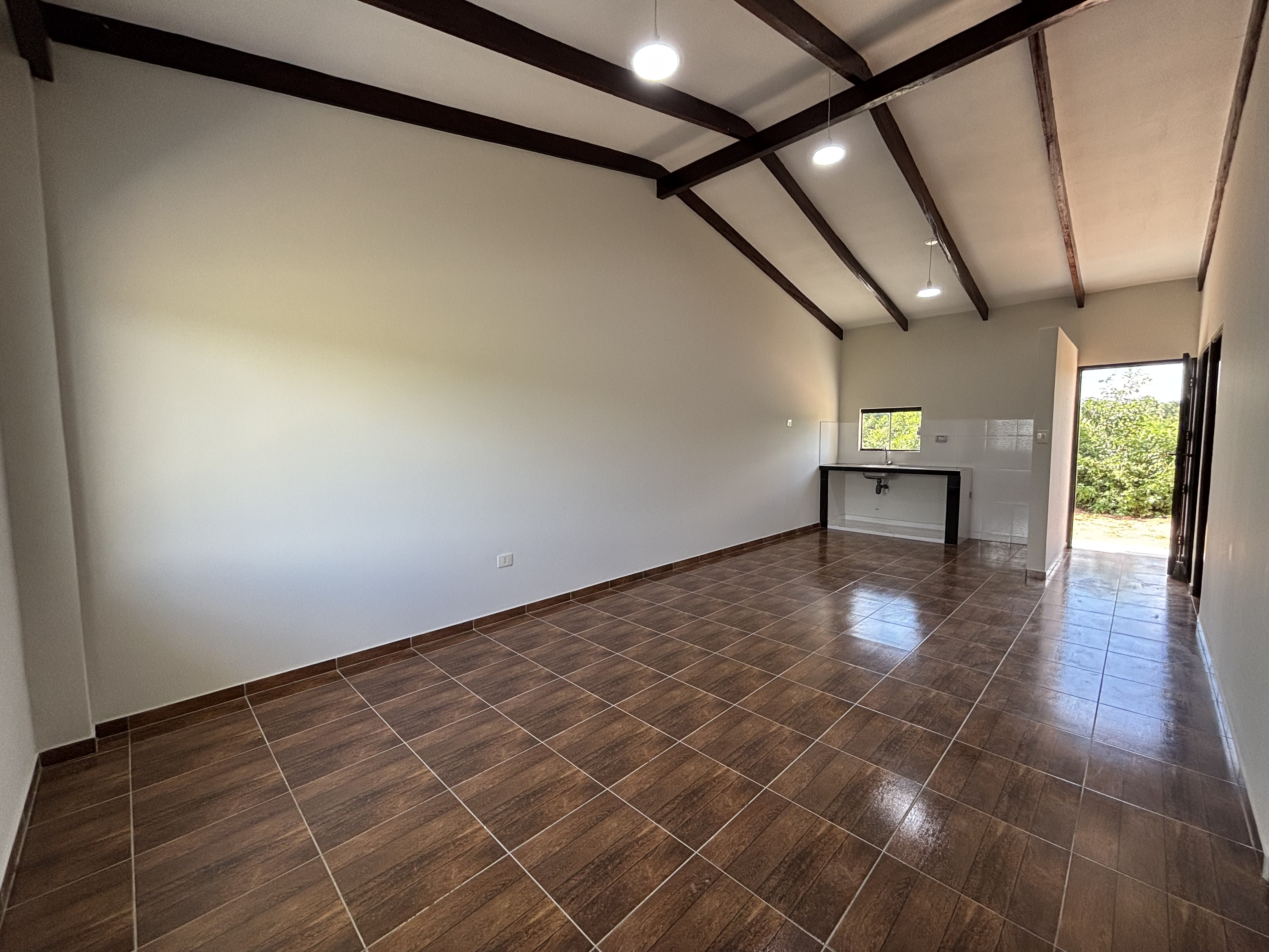 🏡 ¡Casa a Estrenar en Urbanización Ocoro! 🌿