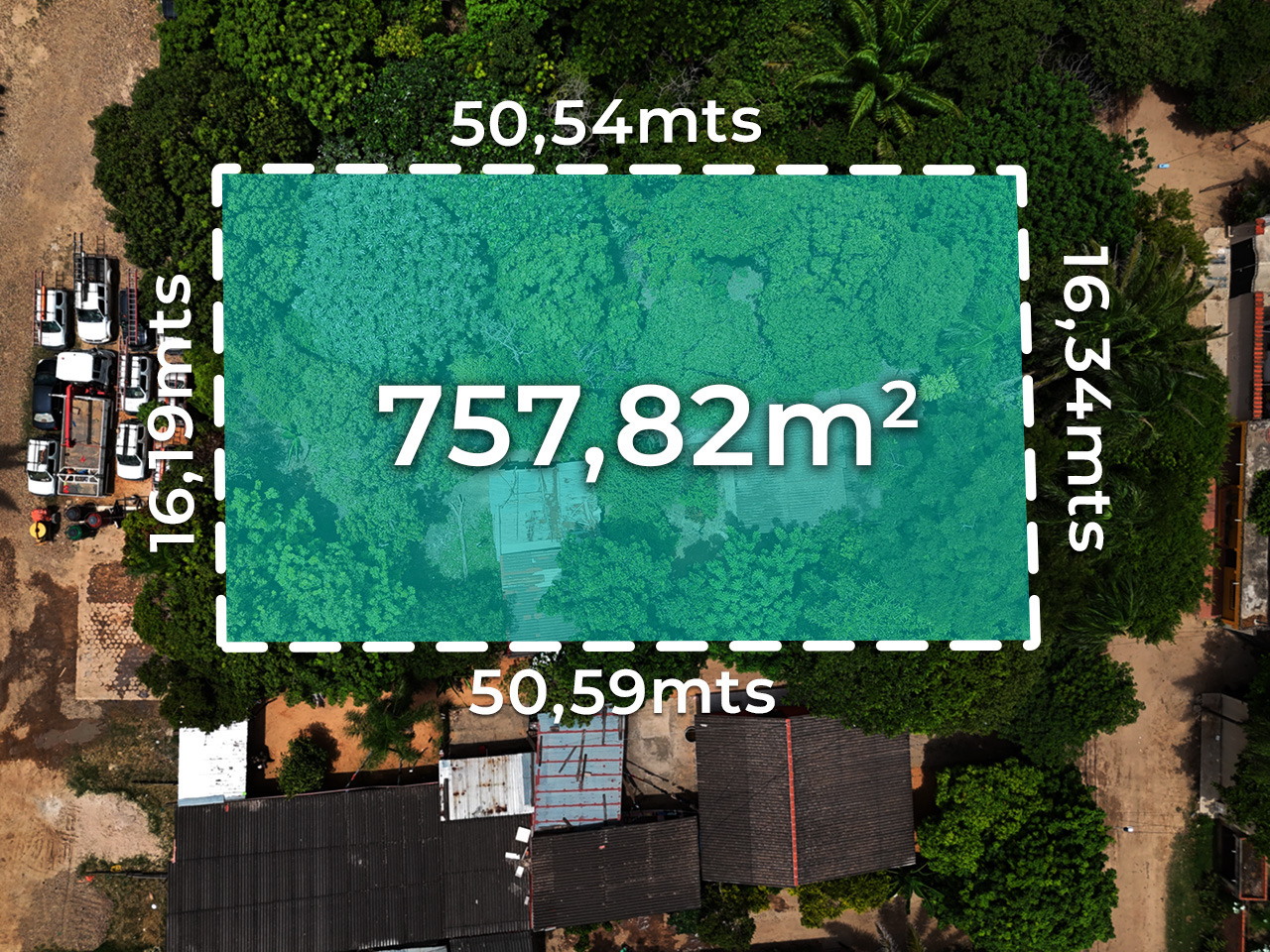 TERRENO EN VENTA, EXCELENTE OPORTUNIDAD DE INVERSION