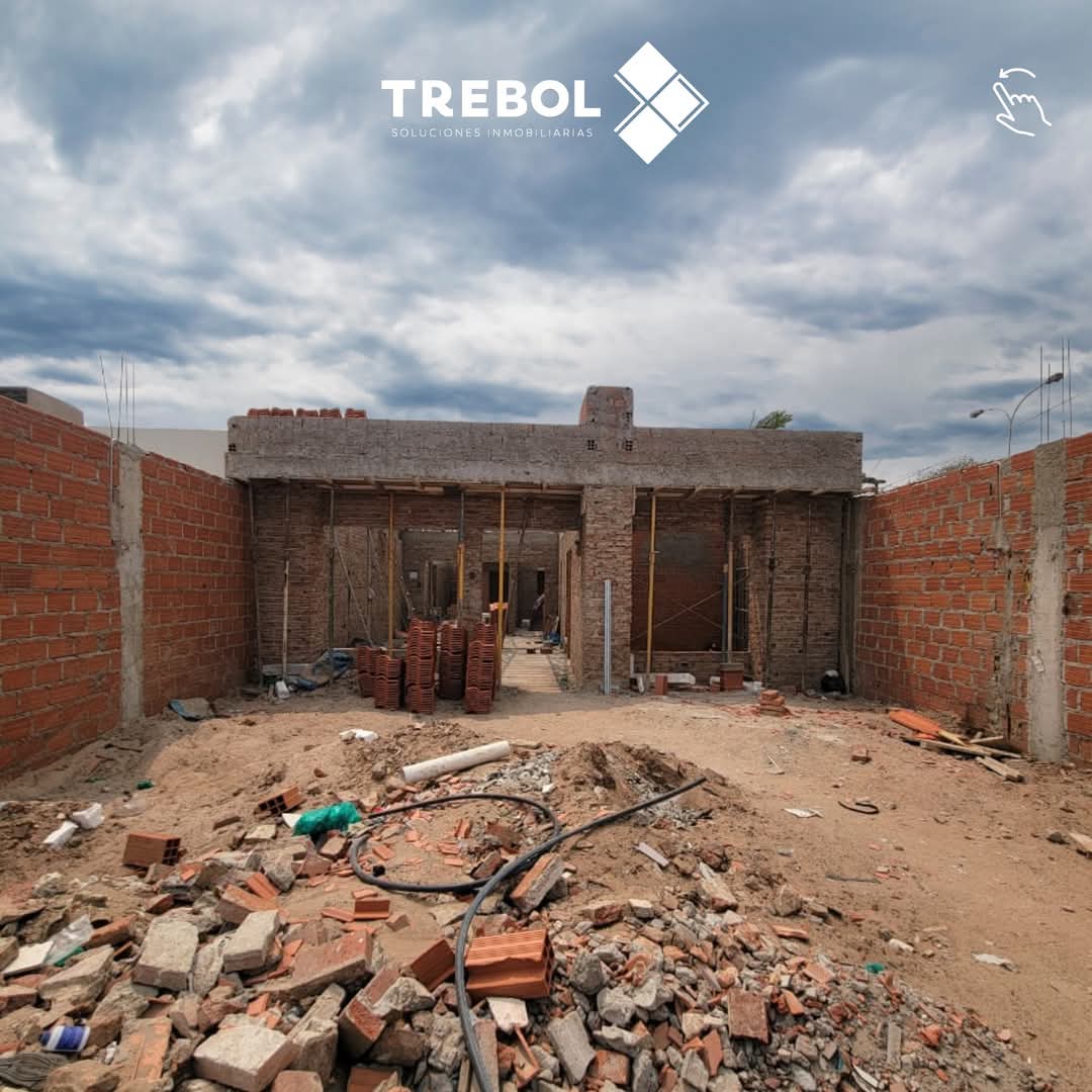 CONSTRUCCION DE CASAS A CREDITO DIRECTO EN SANTA CRUZ - BOL
