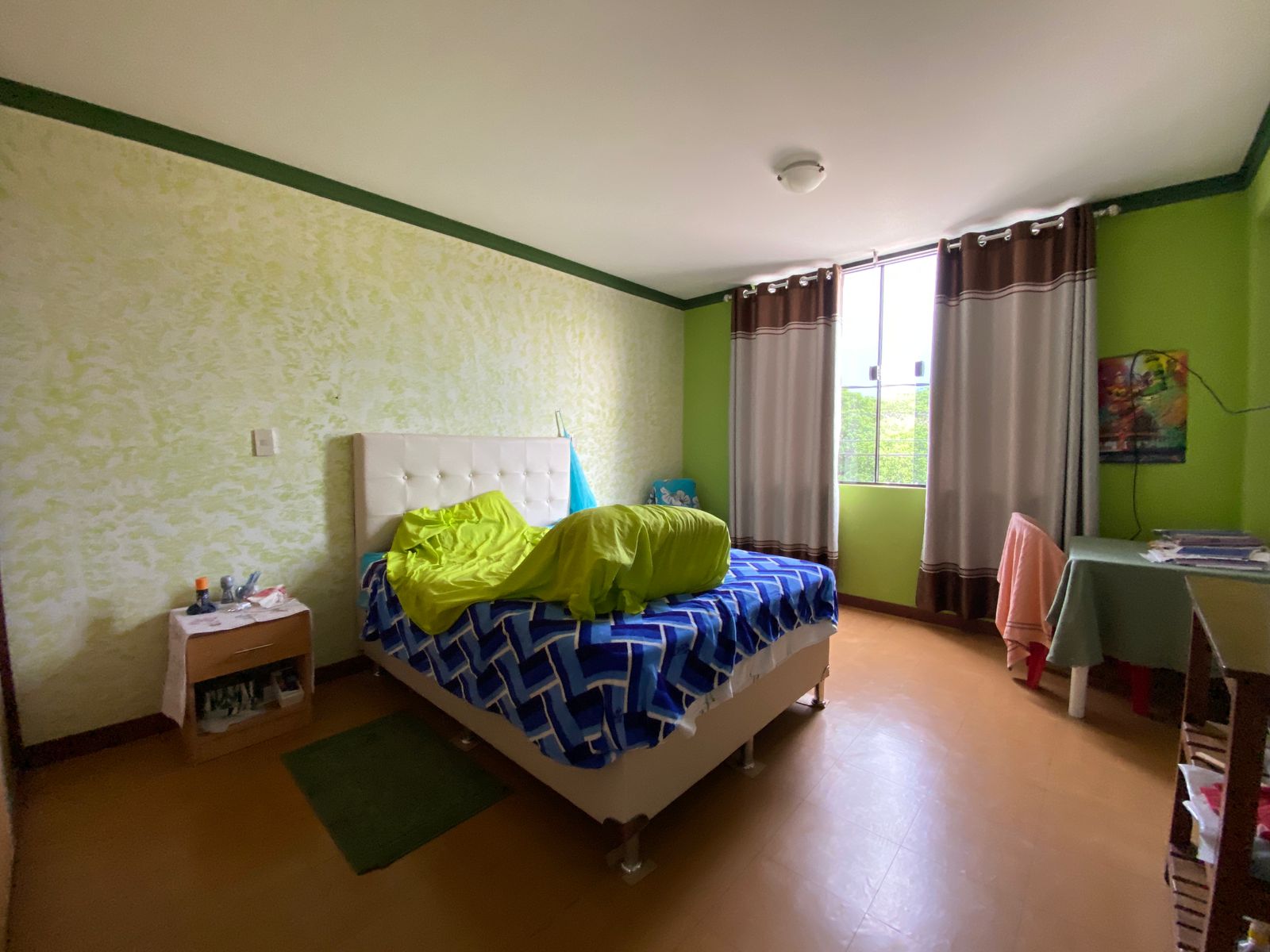 EDIFICIO EN VENTA