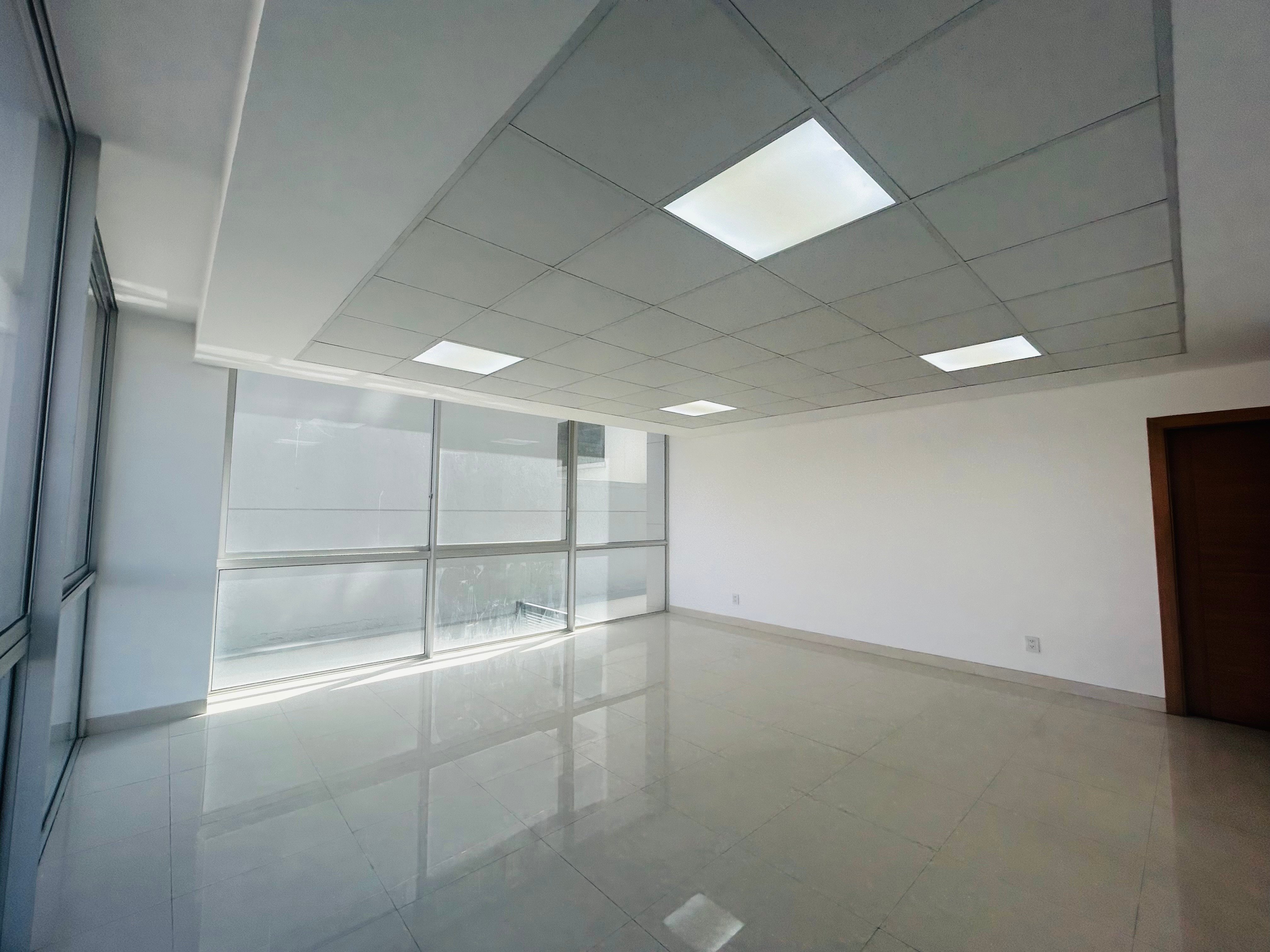 OFICINA ALQUILER OBRAJES - Prime Residential & Embassy Area