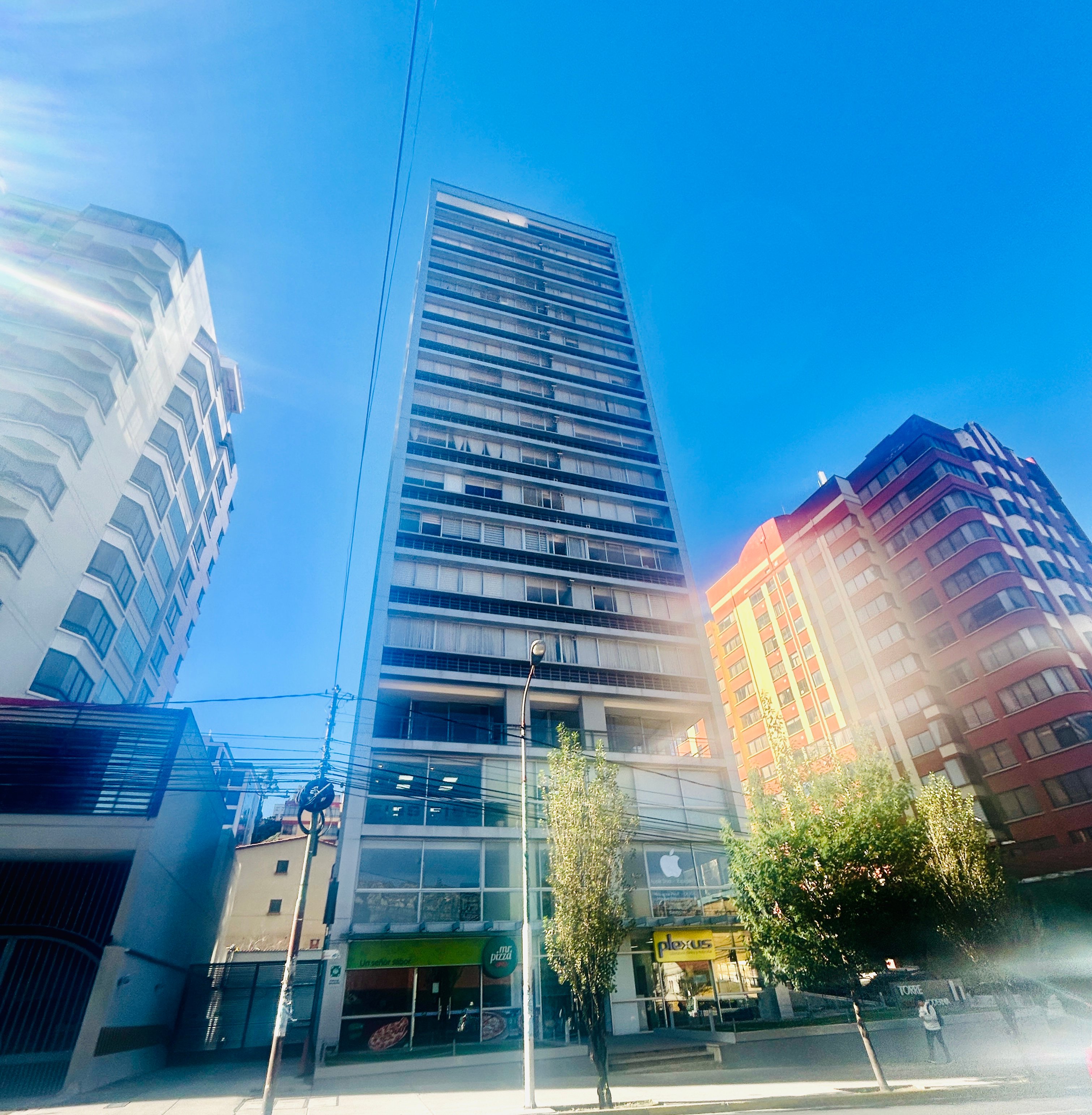 OFICINA ALQUILER OBRAJES - Prime Residential & Embassy Area