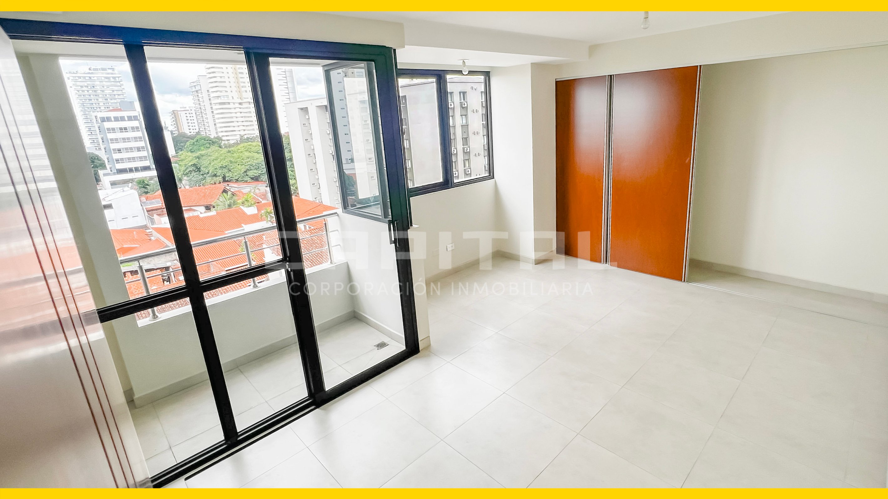 DEPARTAMENTO DE 2 HABITACIONES EN ALQUILER