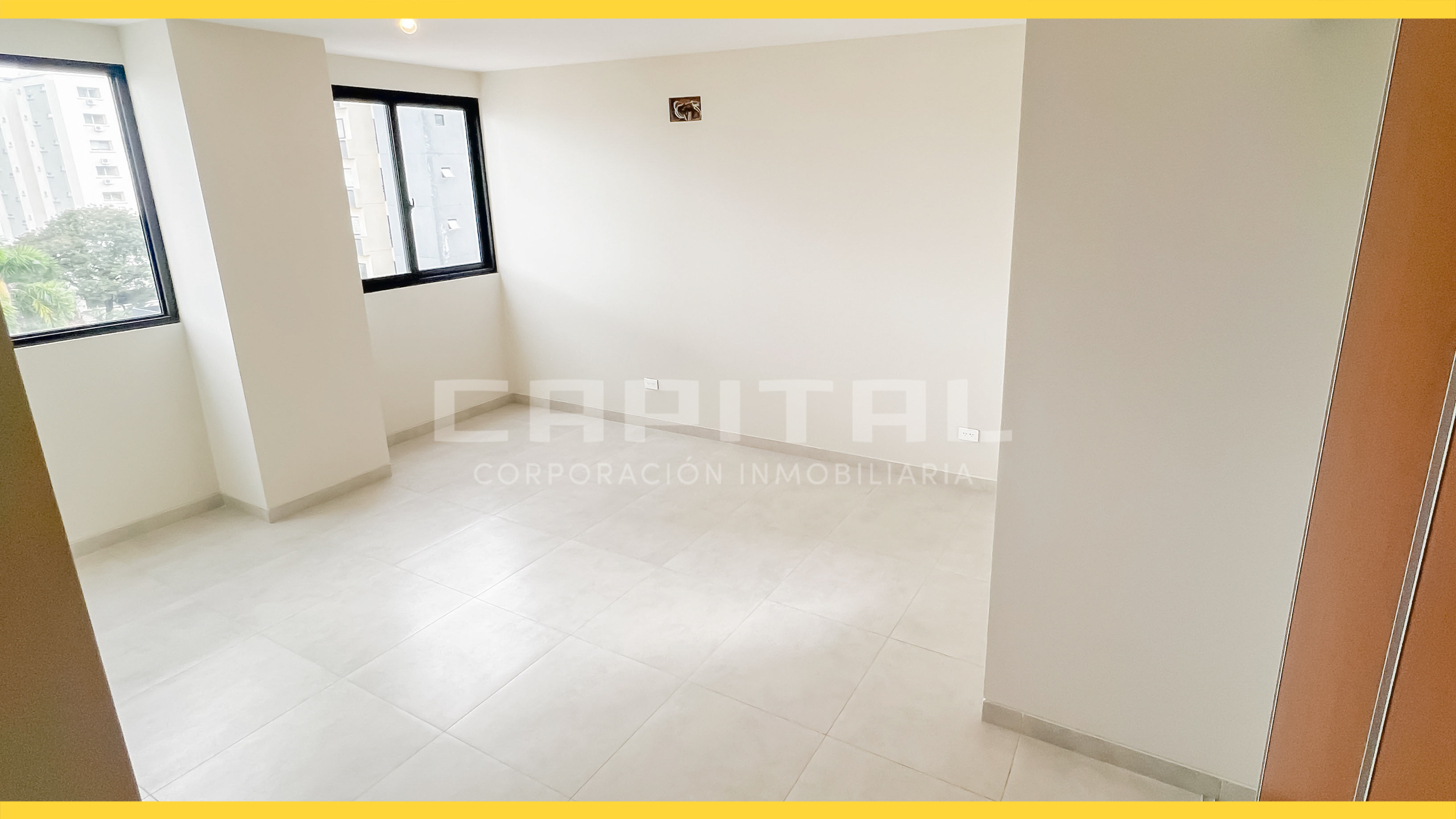 DEPARTAMENTO DE 2 HABITACIONES EN ALQUILER