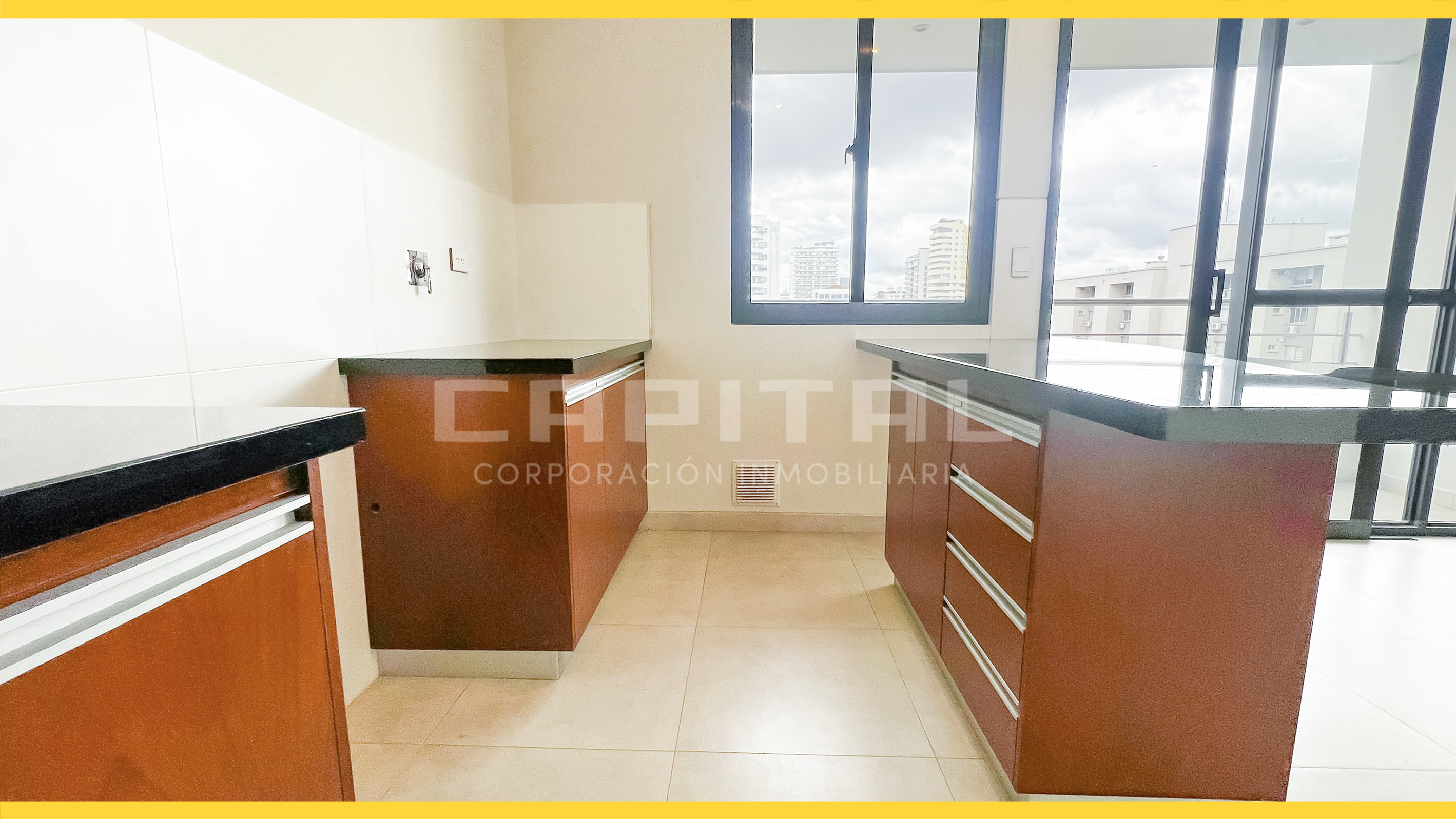 DEPARTAMENTO DE 2 HABITACIONES EN ALQUILER