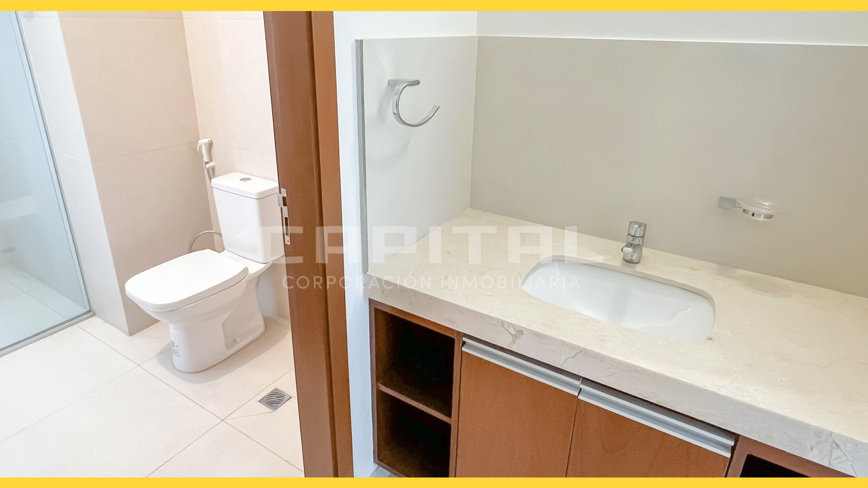 DEPARTAMENTO DE 2 HABITACIONES EN ALQUILER