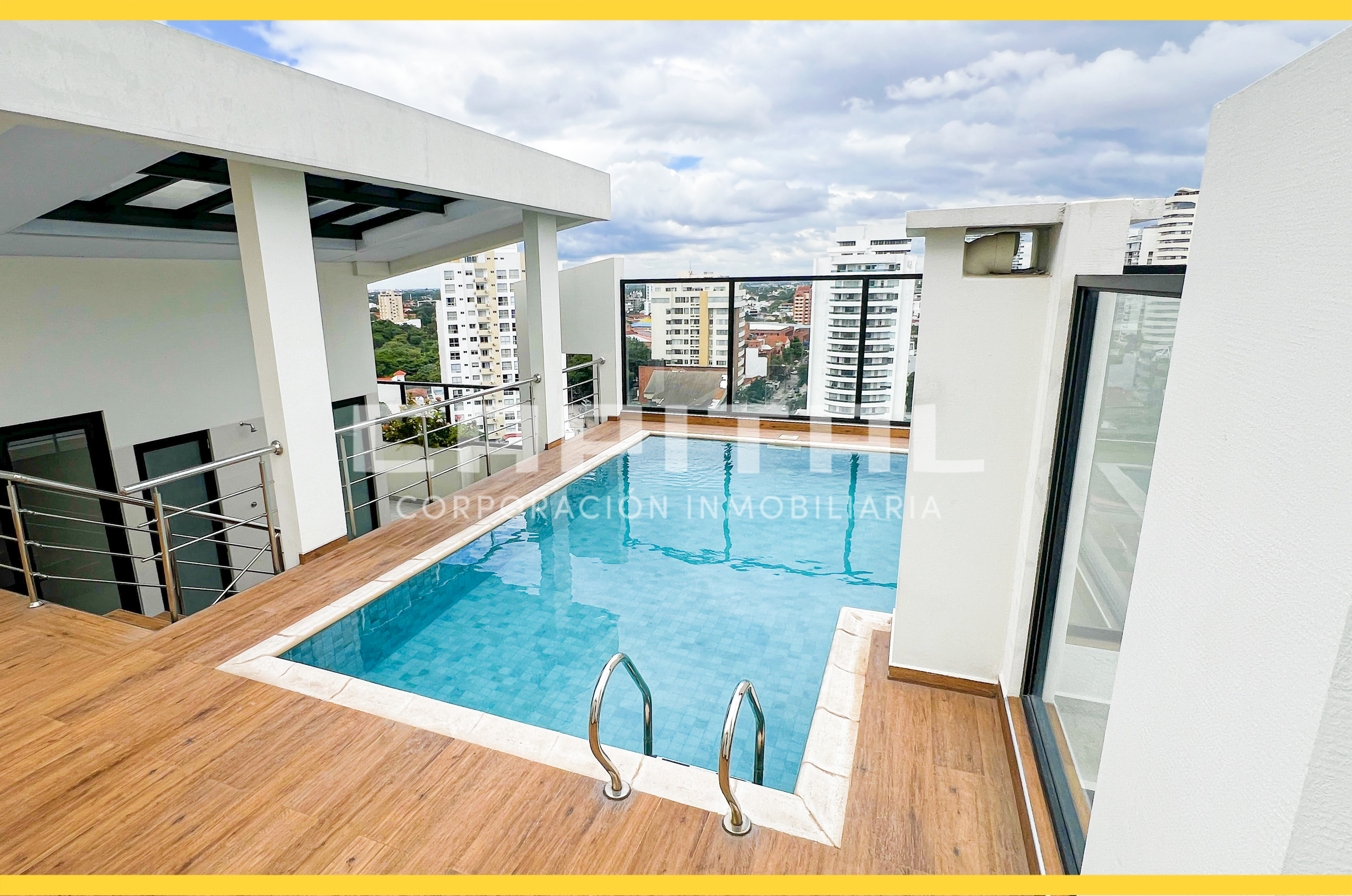 DEPARTAMENTO DE 2 HABITACIONES EN ALQUILER