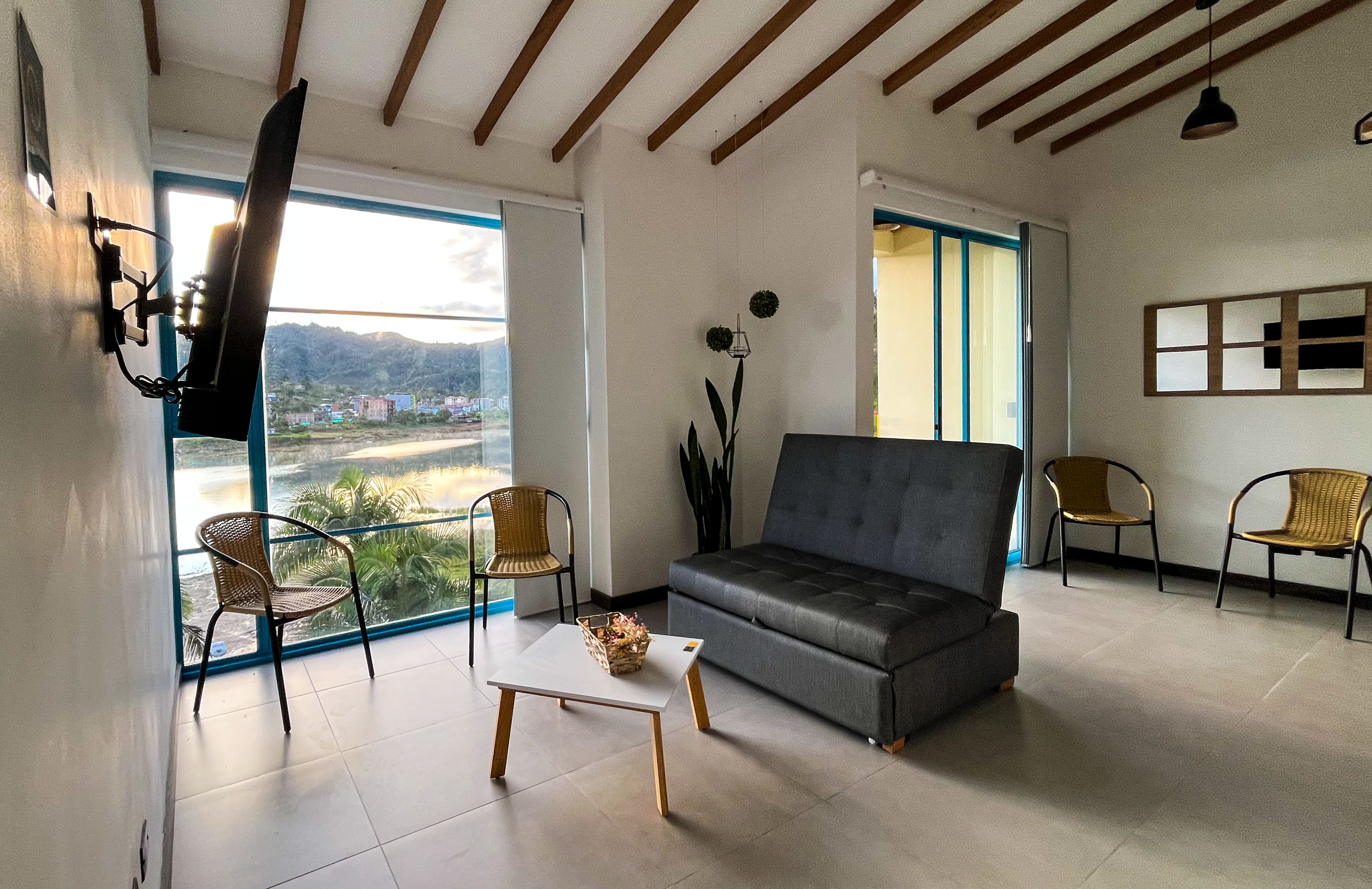 Venta de apartamentos en Guatapé