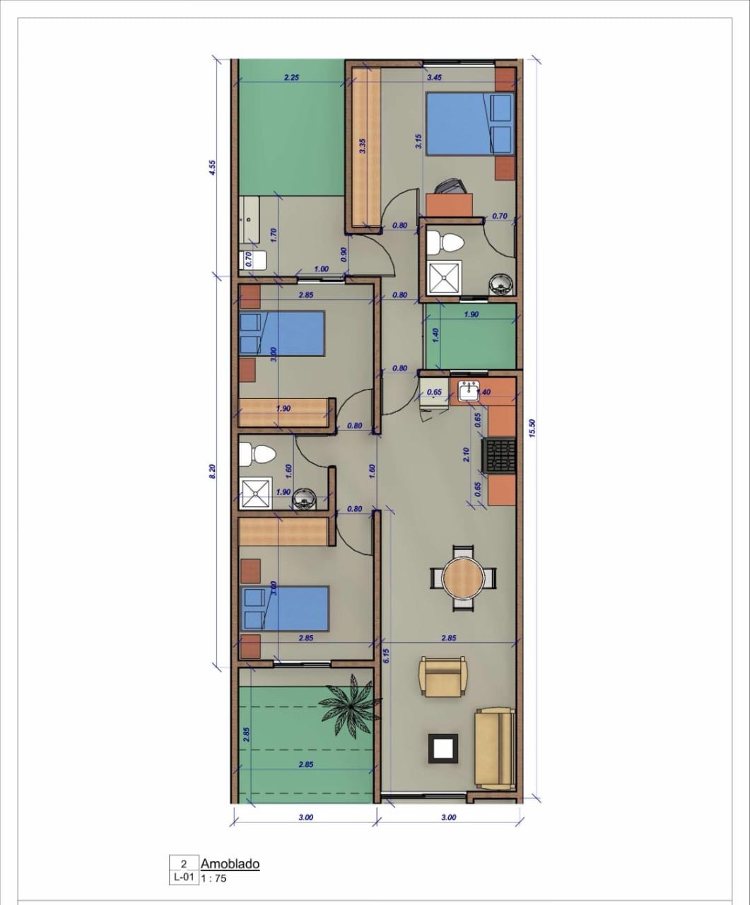CASAS EN ZONA NORTE A CREDITO DIRECTO A TC OFICIAL