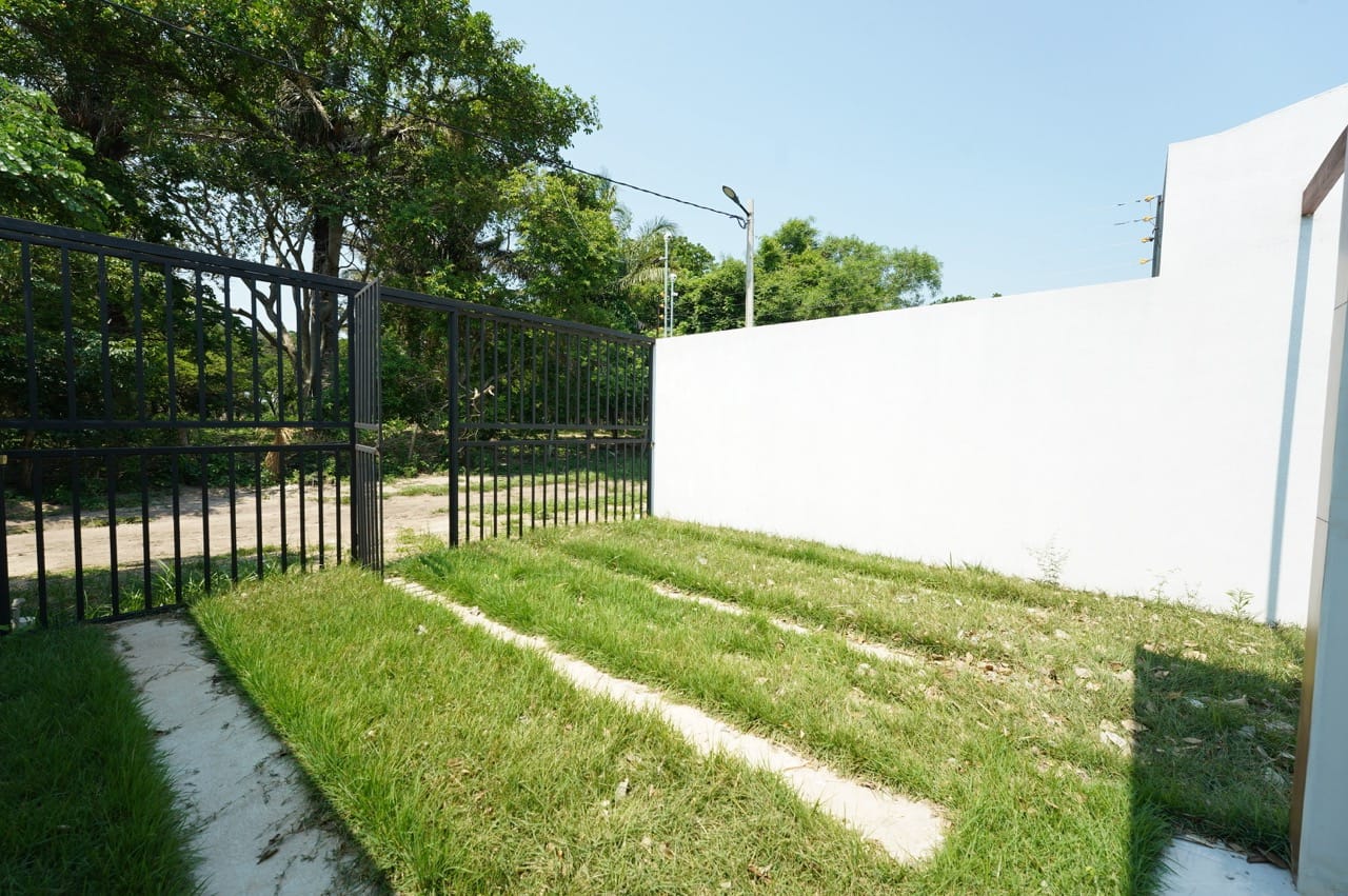 CASAS EN ZONA NORTE A CREDITO DIRECTO A TC OFICIAL