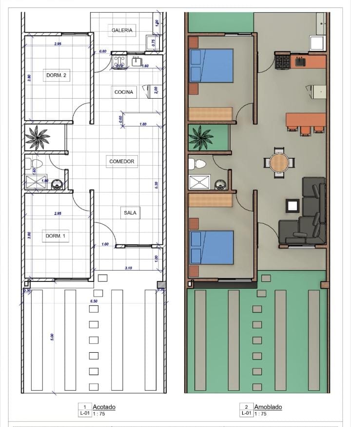 CASAS EN ZONA NORTE A CREDITO DIRECTO A TC OFICIAL