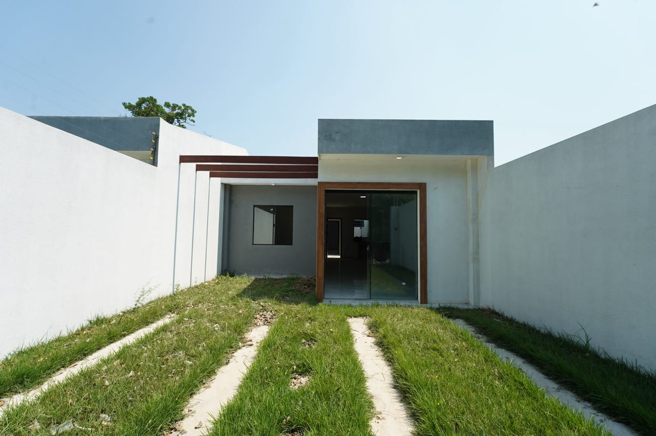 CASAS EN ZONA NORTE A CREDITO DIRECTO A TC OFICIAL