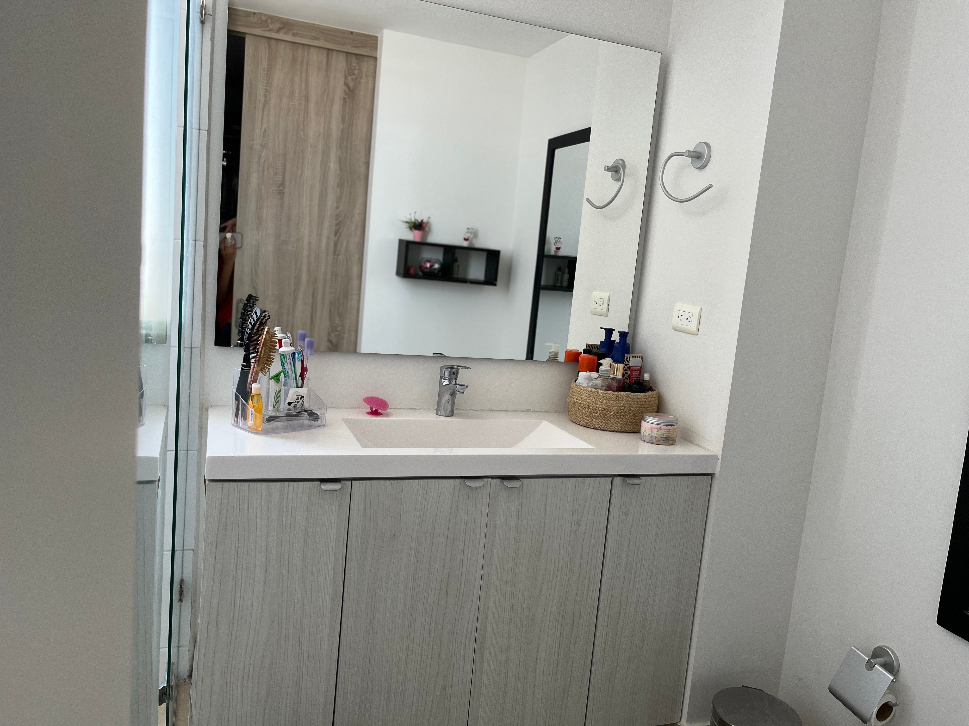 Hermosa casa en condominio 