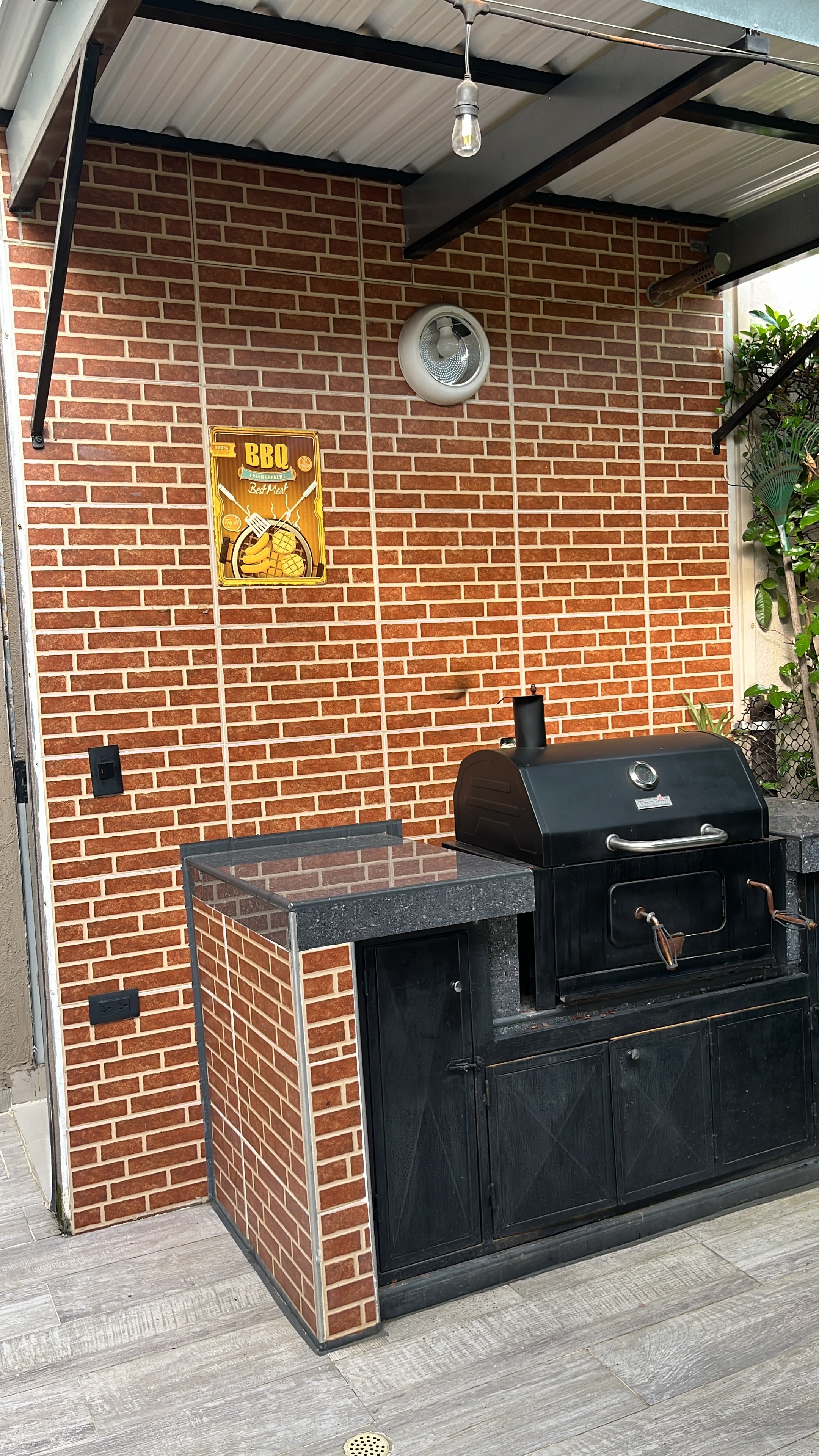 Hermosa casa en condominio 