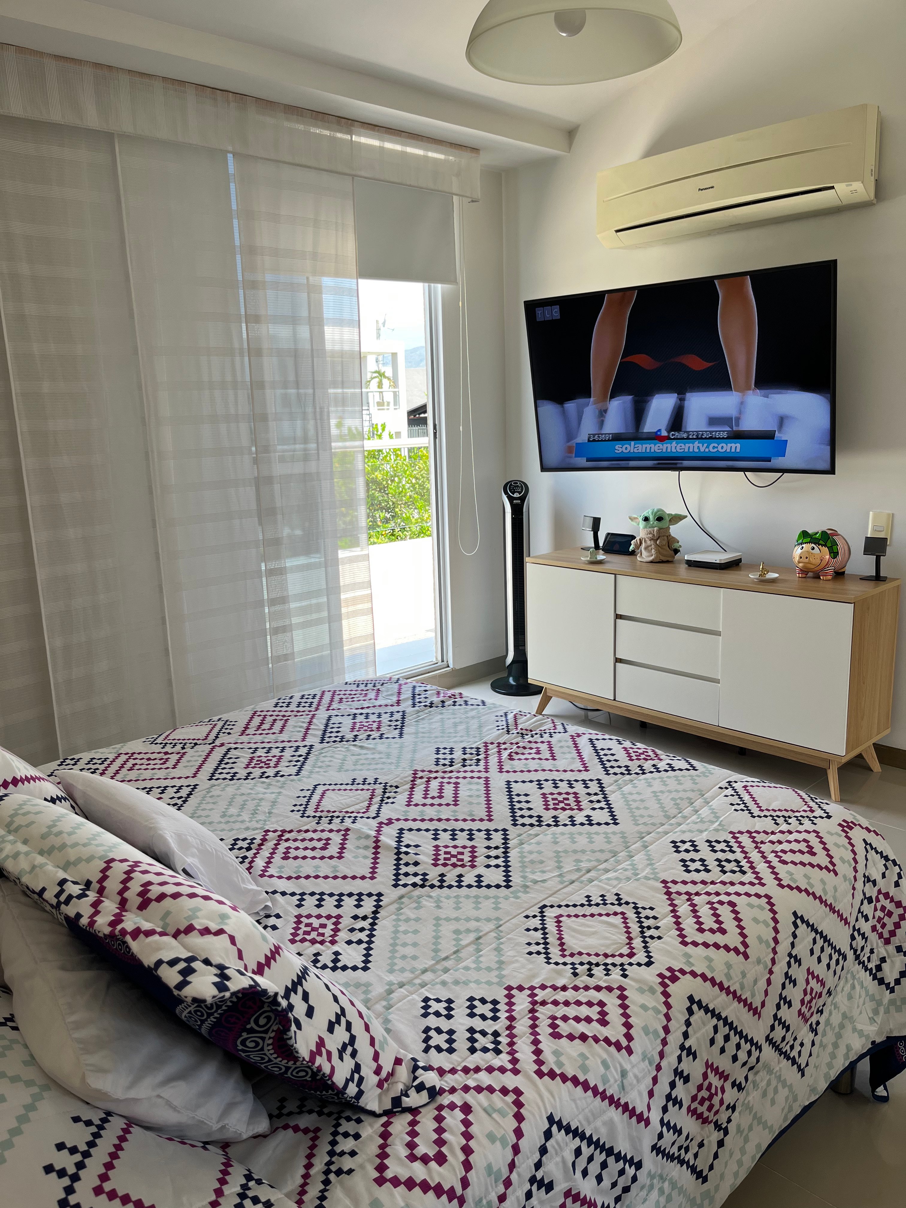 Hermosa casa en condominio 