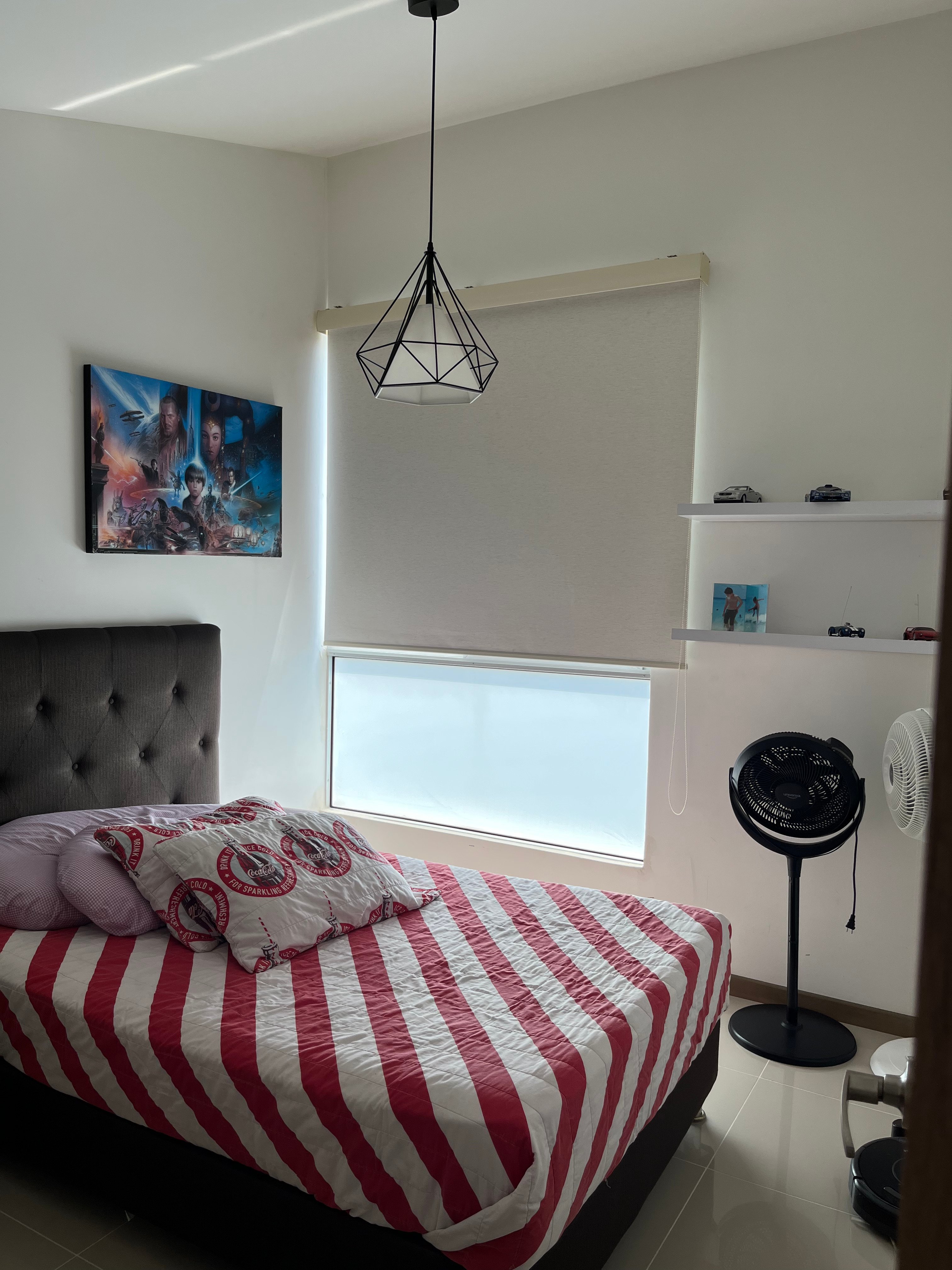 Hermosa casa en condominio 
