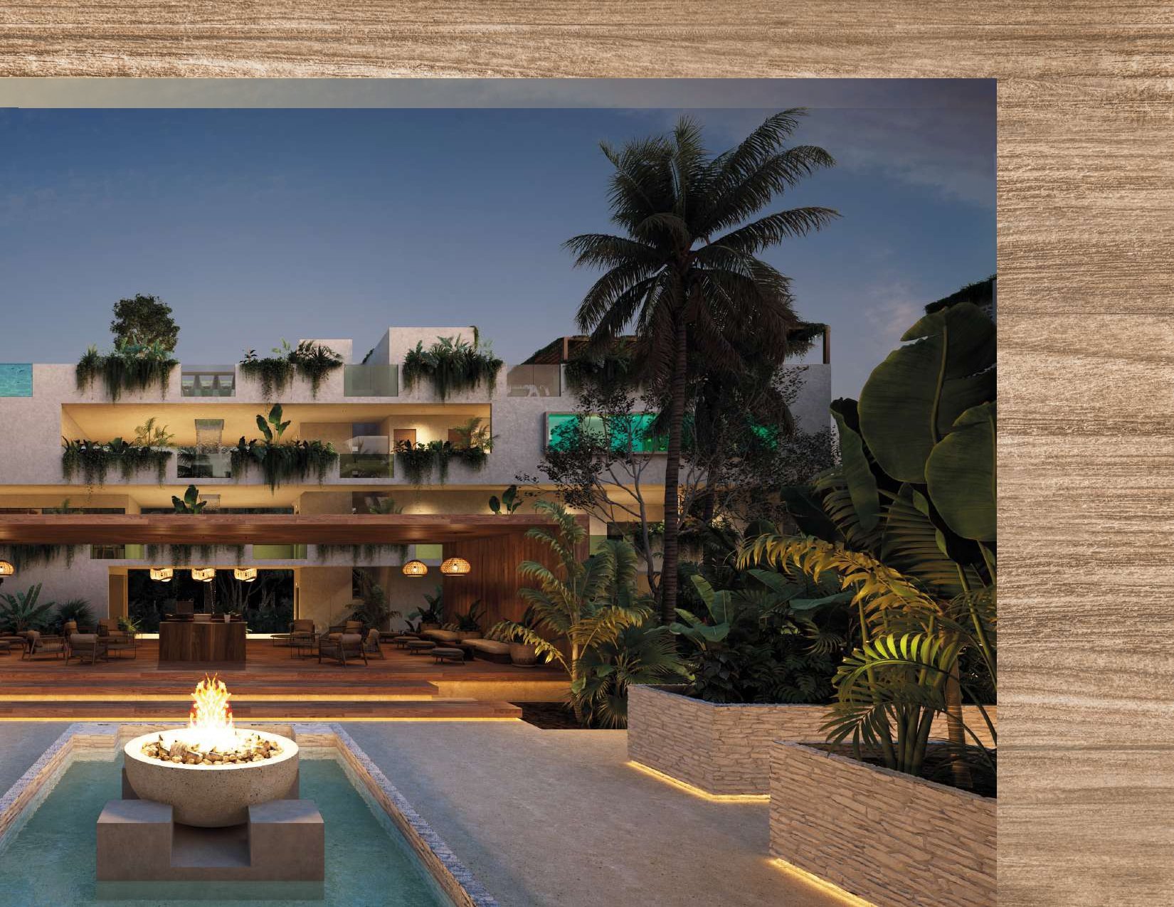 Desarrollo Tulum