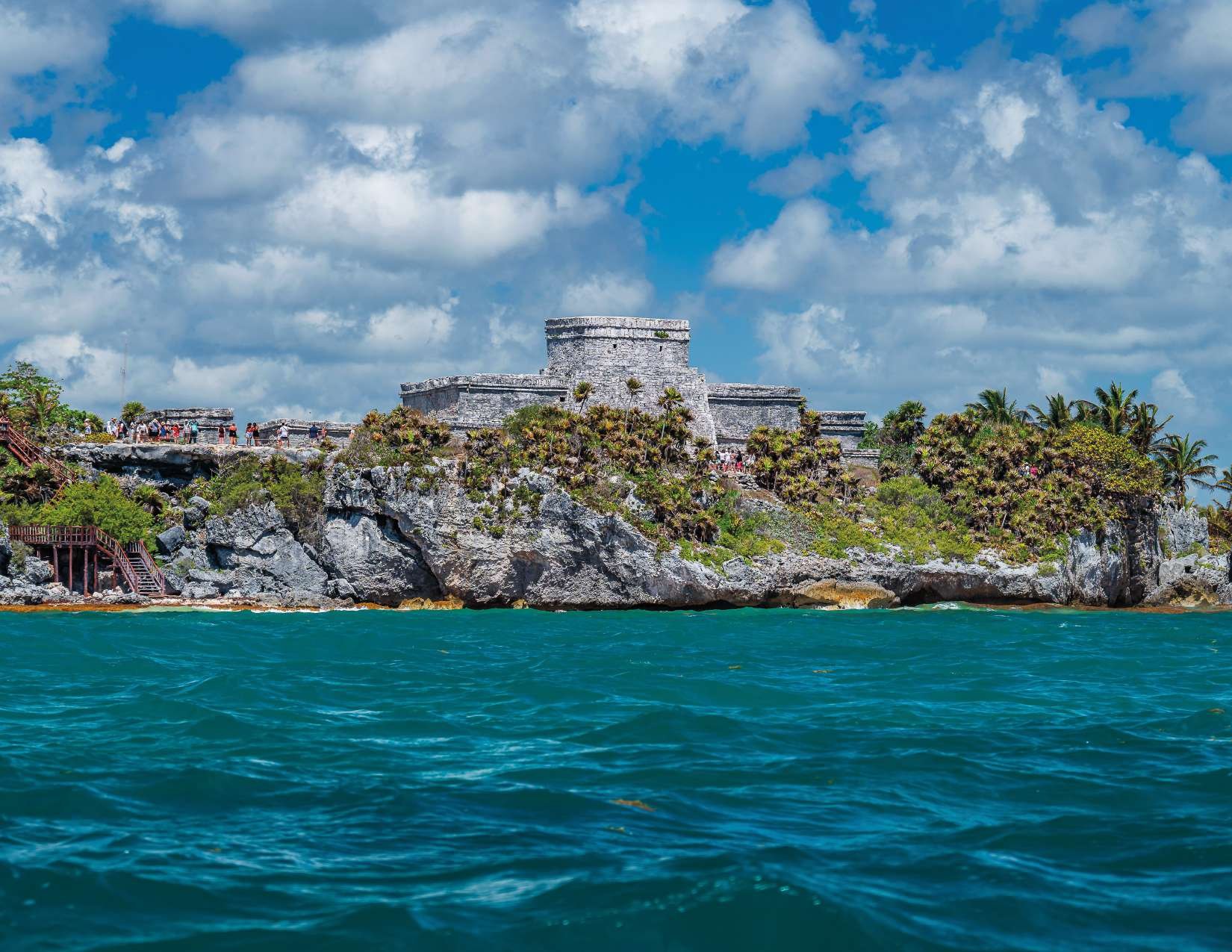 Desarrollo Tulum