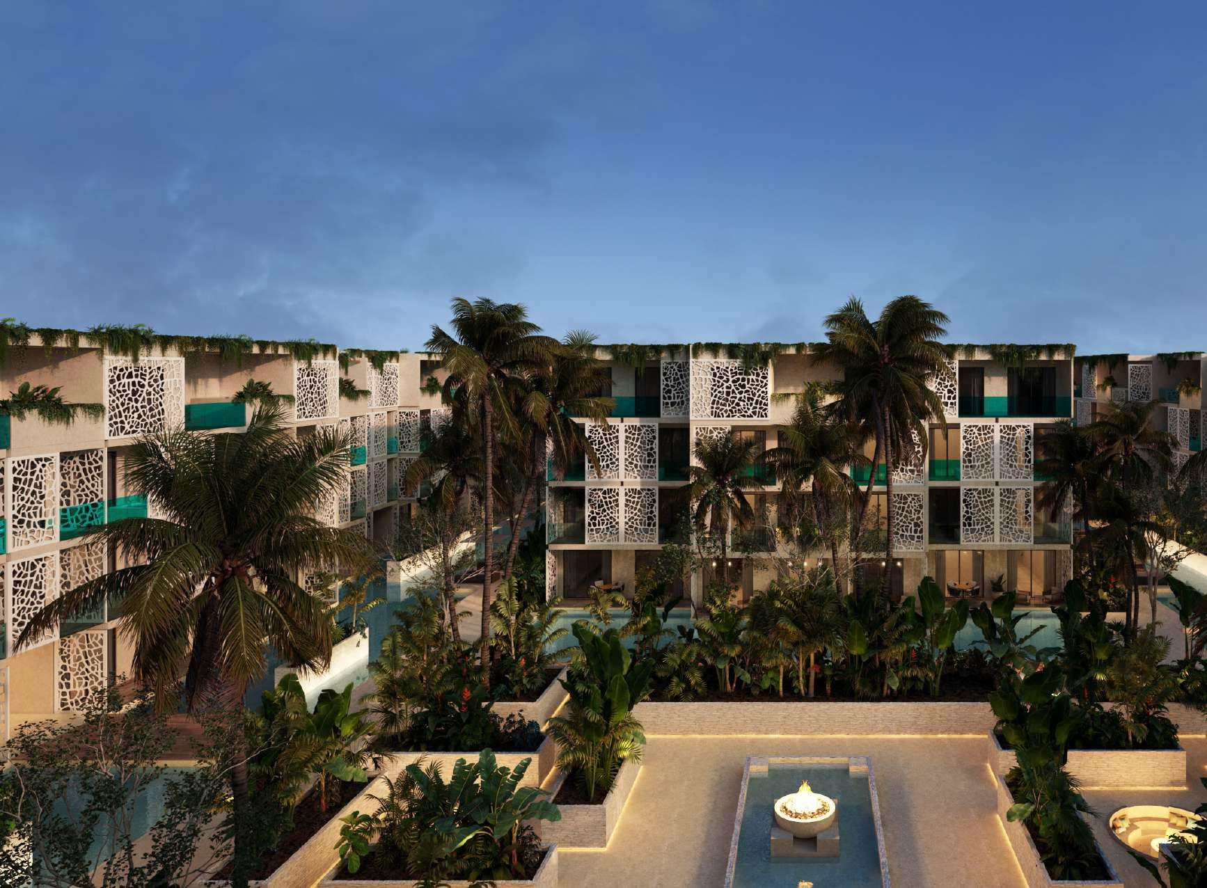 Desarrollo Tulum