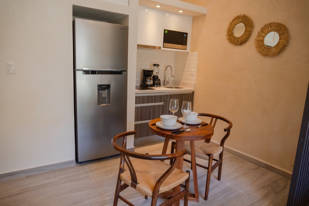 Estudio con Jardín Privado en Planta Baja – Ideal para Inver