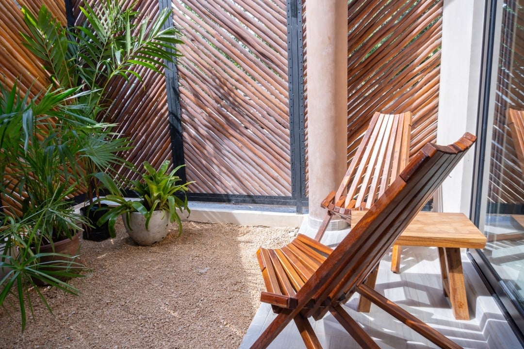 Estudio con Jardín Privado en Planta Baja – Ideal para Inver