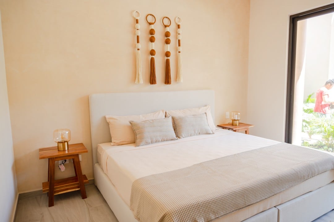 Condo de 1 Habitación con Terraza – Plusvalía y Estilo en el