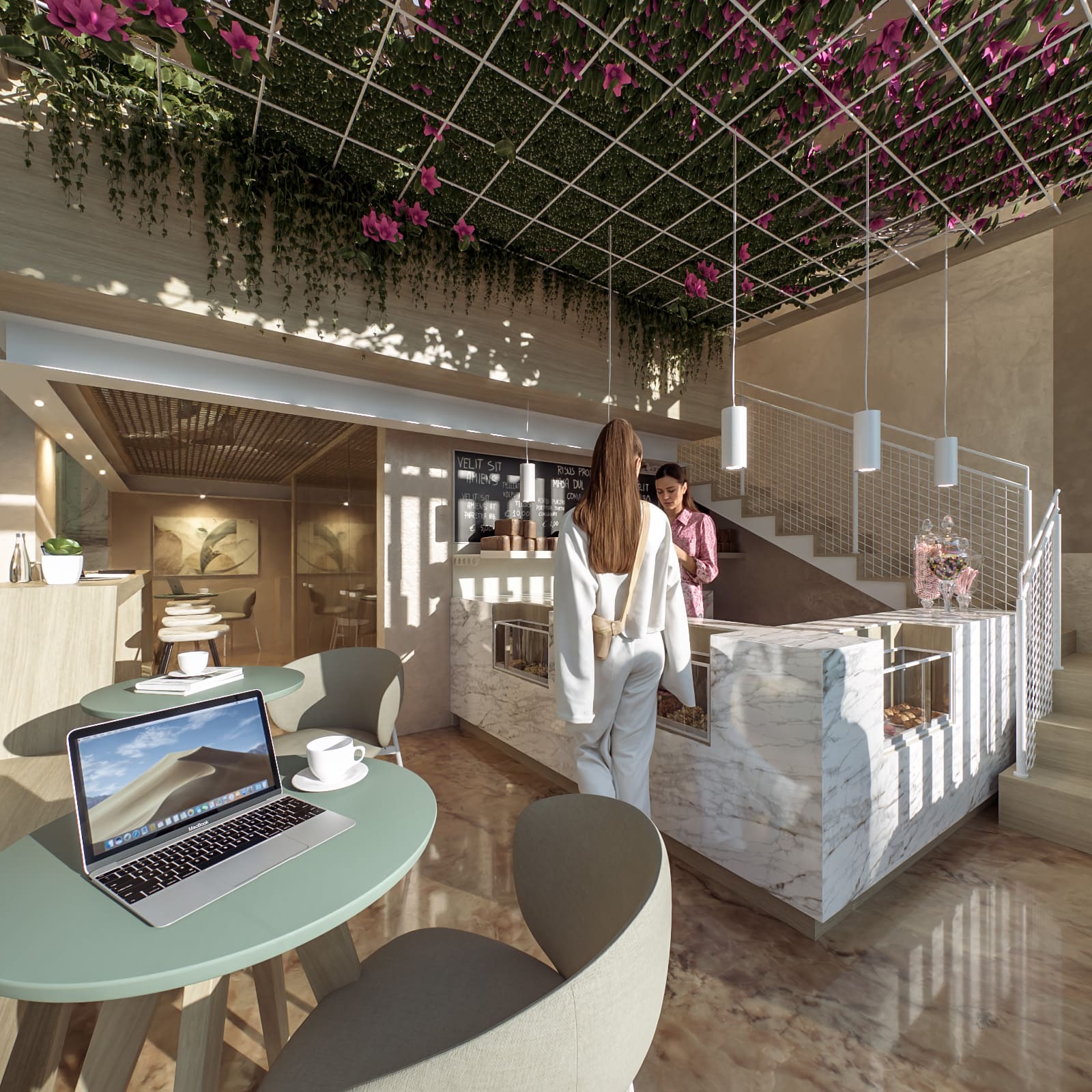 Estudio en Belehu Luxury Home