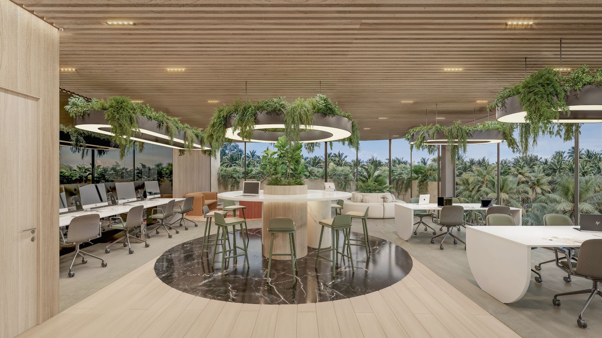 Departamento de 1 Recámara – Inversión en Amara Tulum