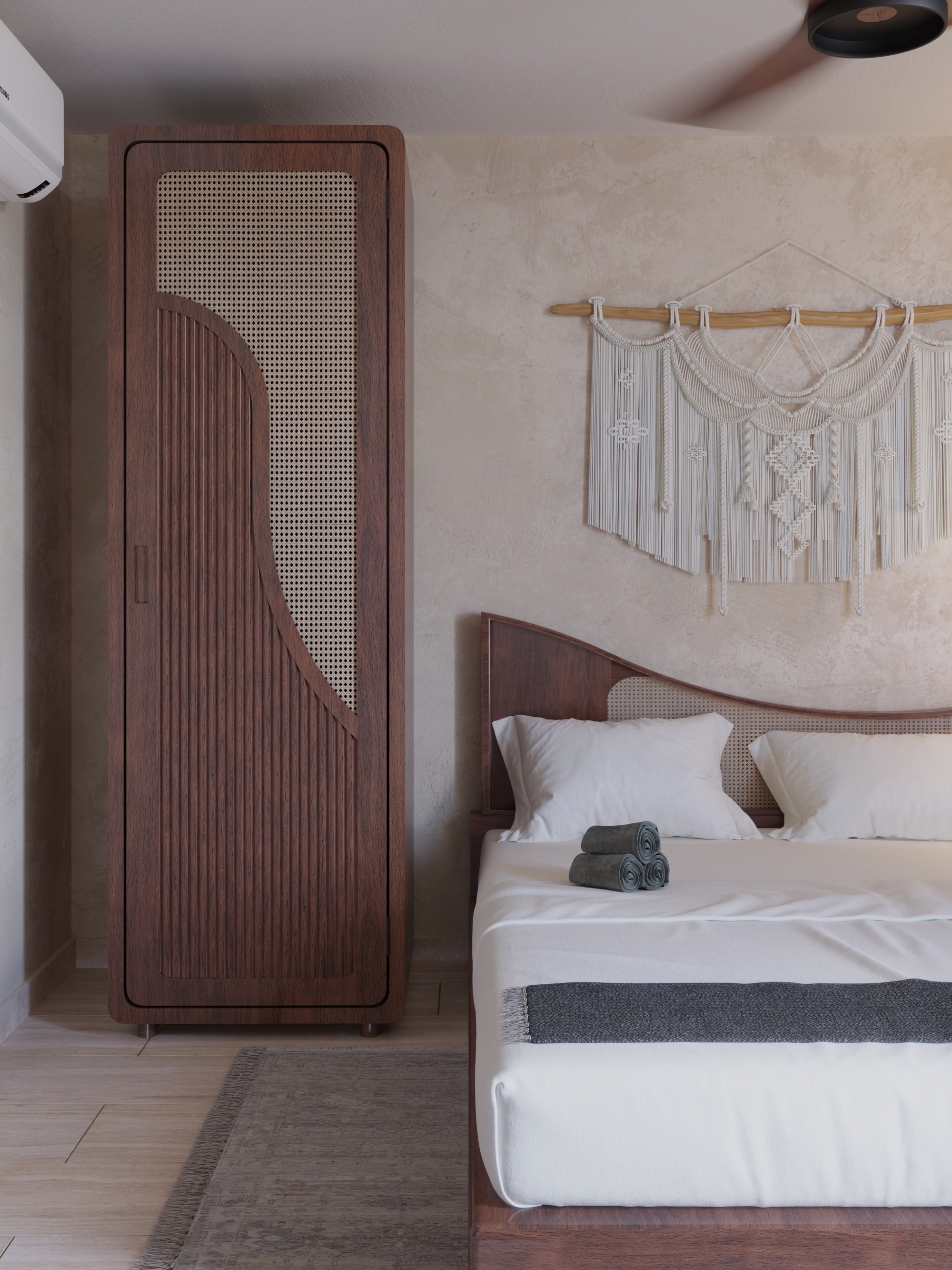 Estudio Equipado en Dalai DK  en La Veleta Tulum
