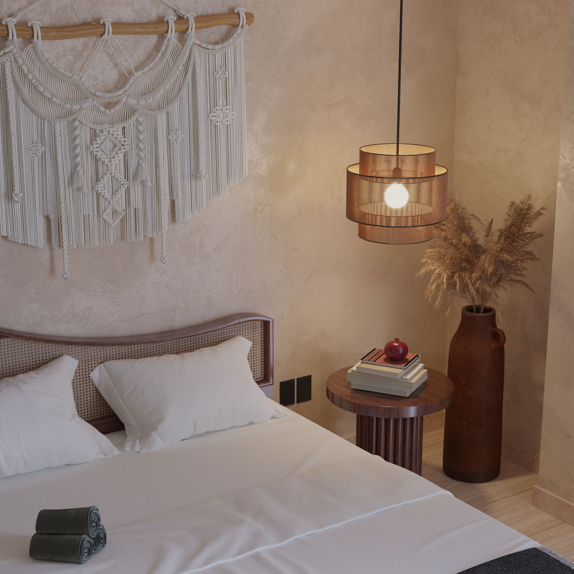 Penthouse con Rooftop Privado Exclusivo en Dalai Tulum