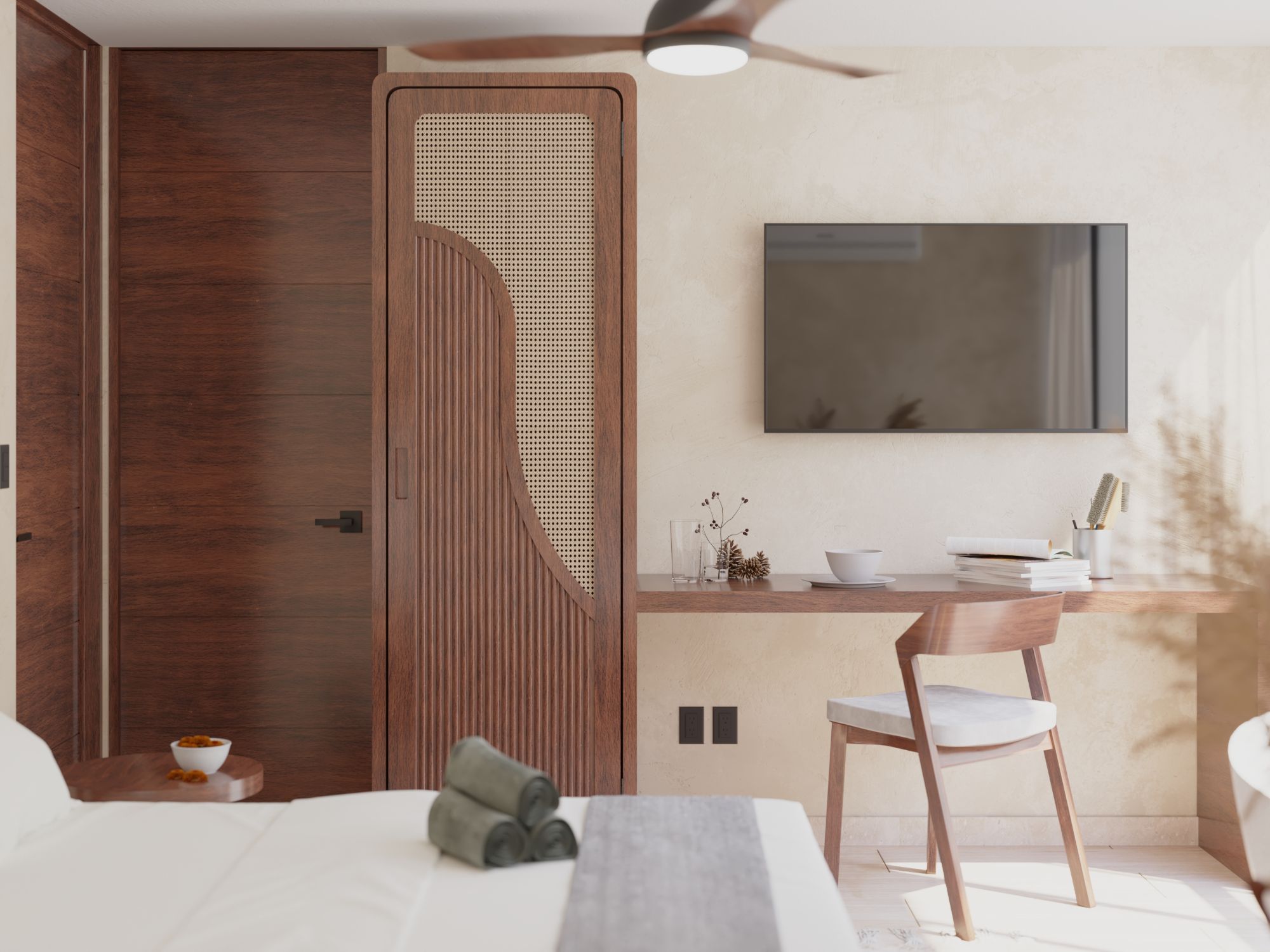 Penthouse con Rooftop Privado Exclusivo en Dalai Tulum