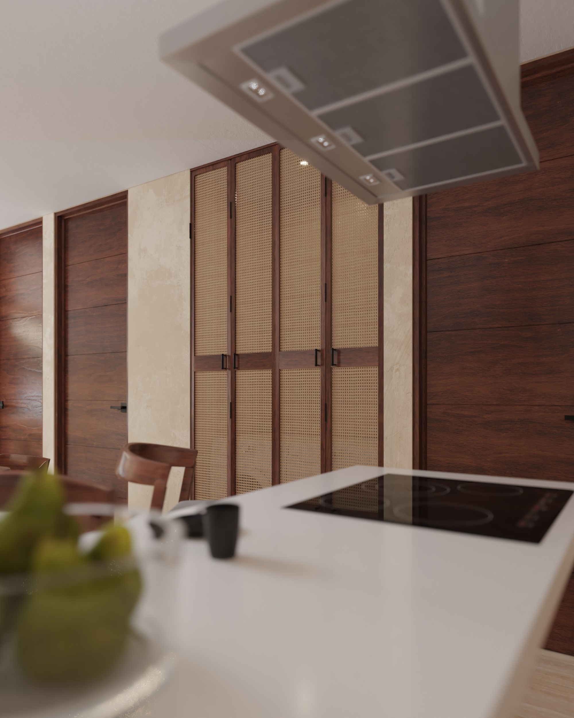 Penthouse con Rooftop Privado Exclusivo en Dalai Tulum