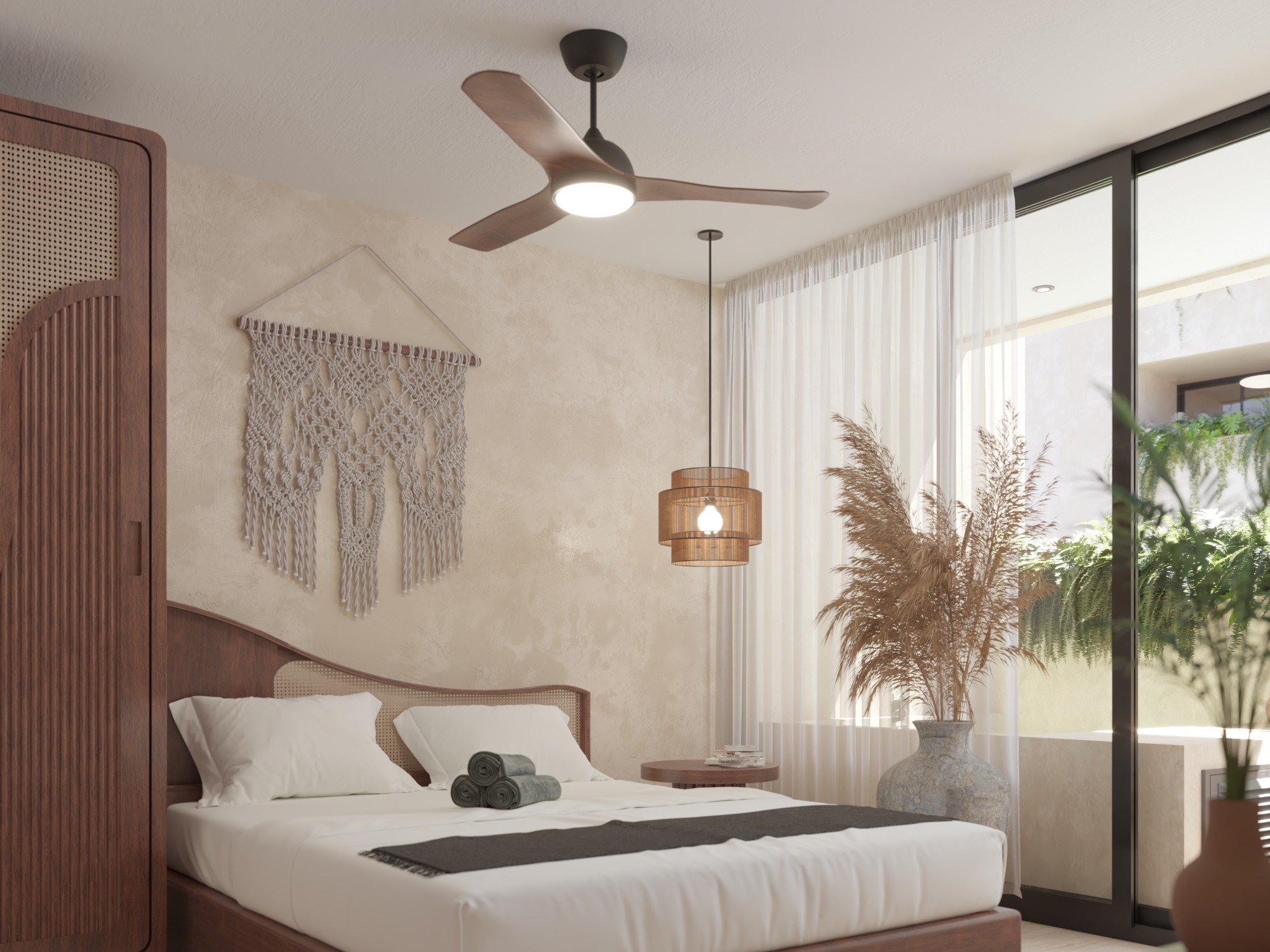 Penthouse con Rooftop Privado Exclusivo en Dalai Tulum