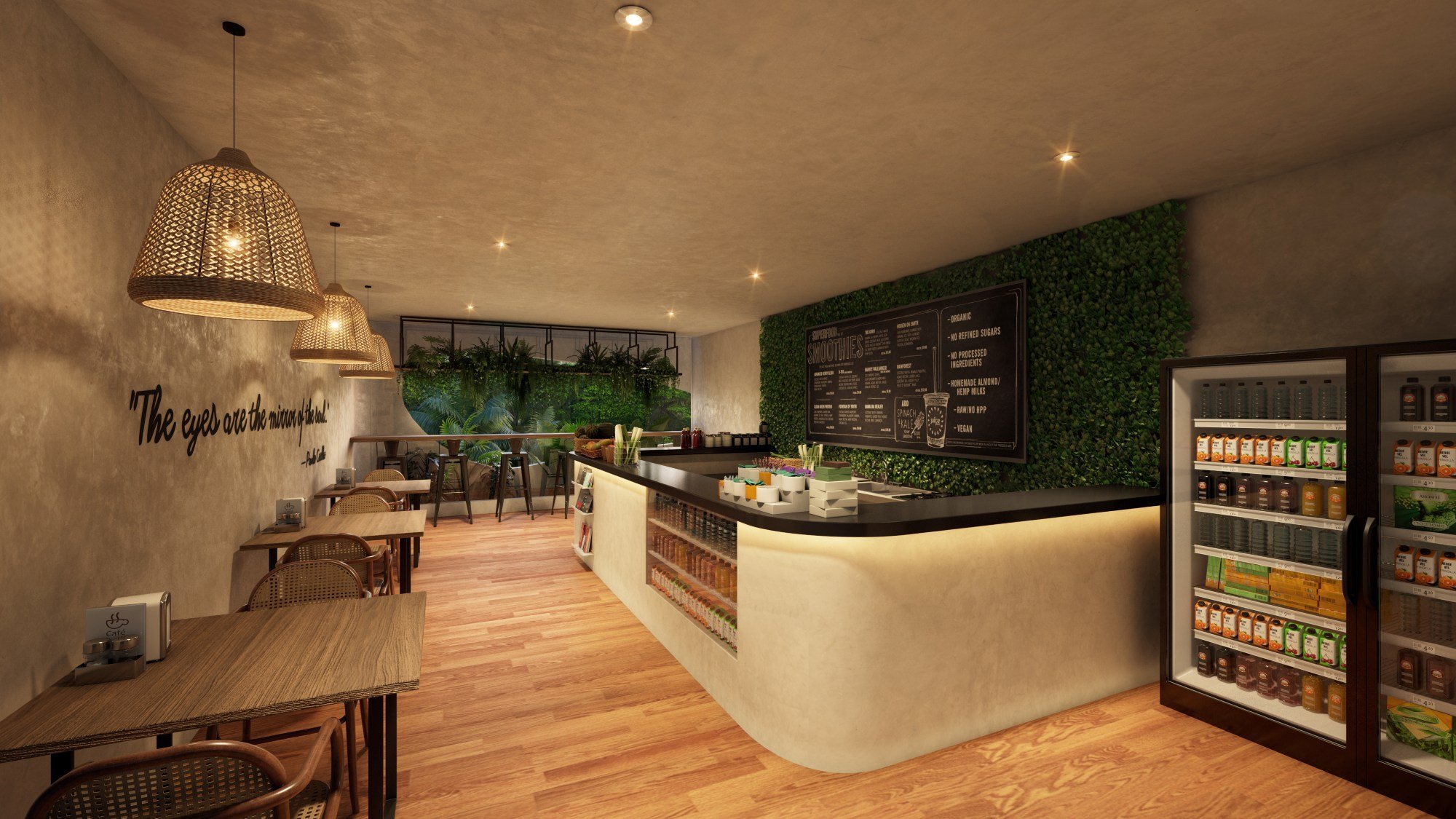 Luxury Penthouse con Rooftop Privado Exclusivo en Dalai Tulu
