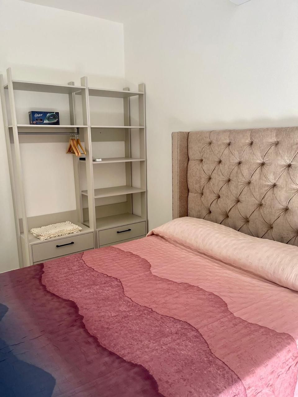 Departamento de 1 Recámara con Terraza en Playa del Carmen