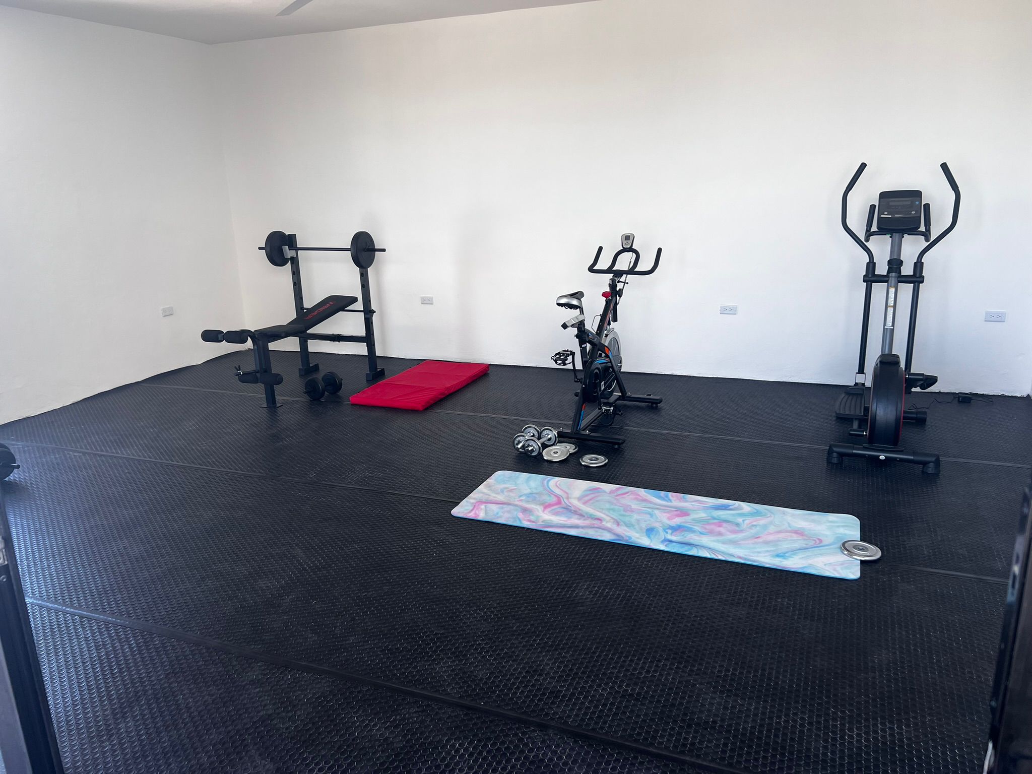Departamento de 1 Recámara con Terraza en Playa del Carmen