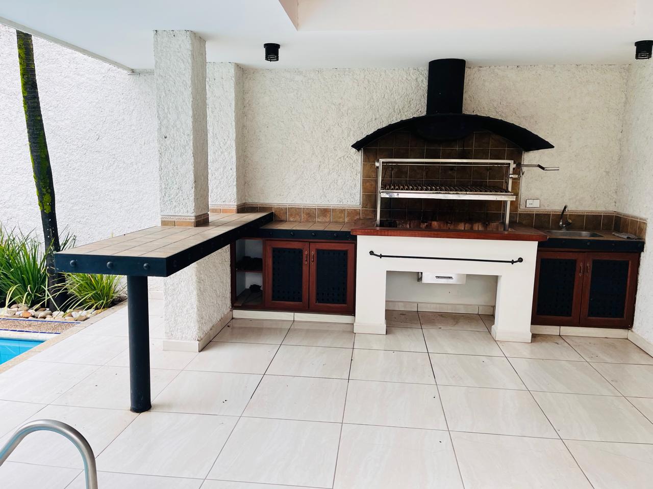 CASA EN ALQUILER ZONA NORTE ESPECIAL PARA EMPRESA